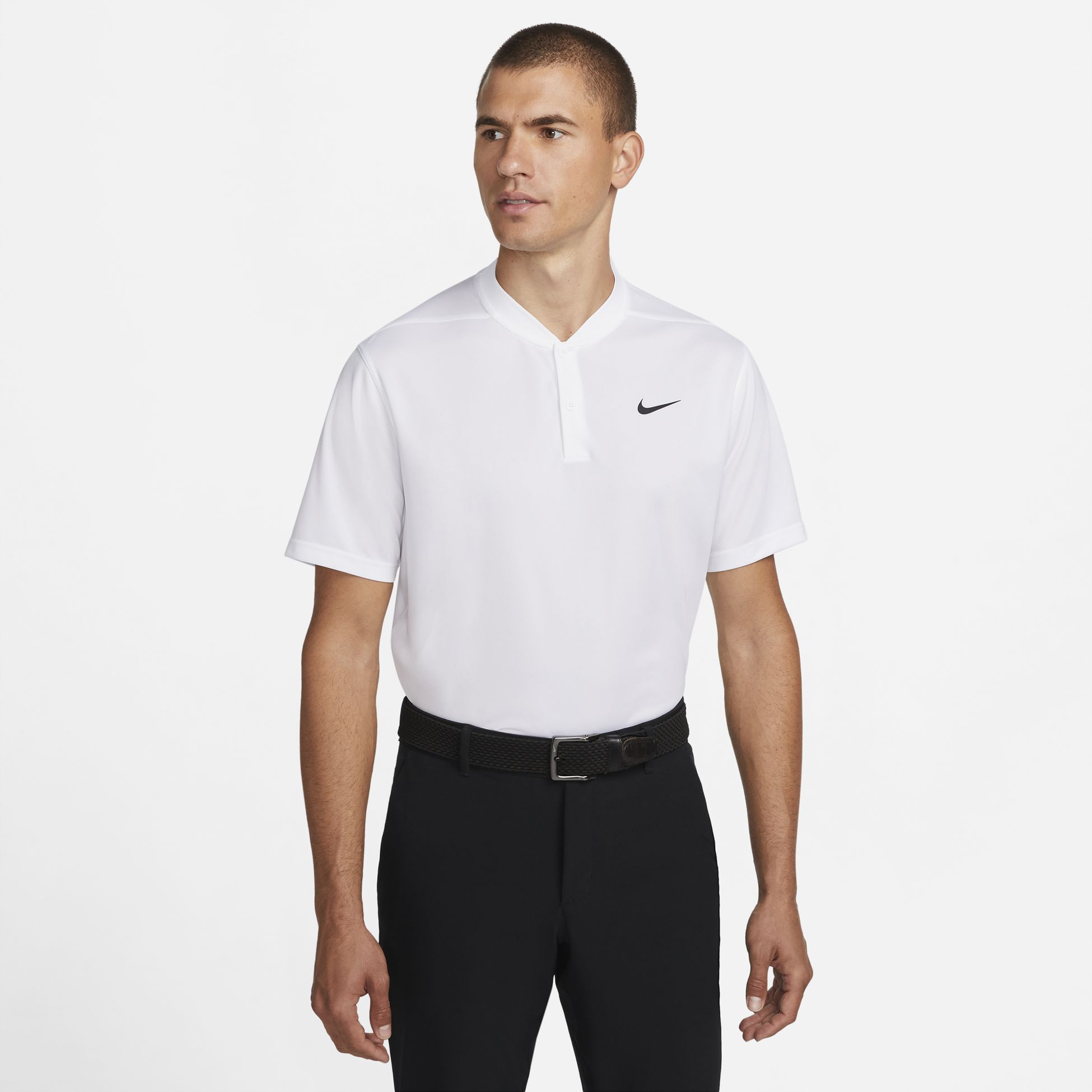 NIKE, M DRI-FIT VICTORY GOLF POLO