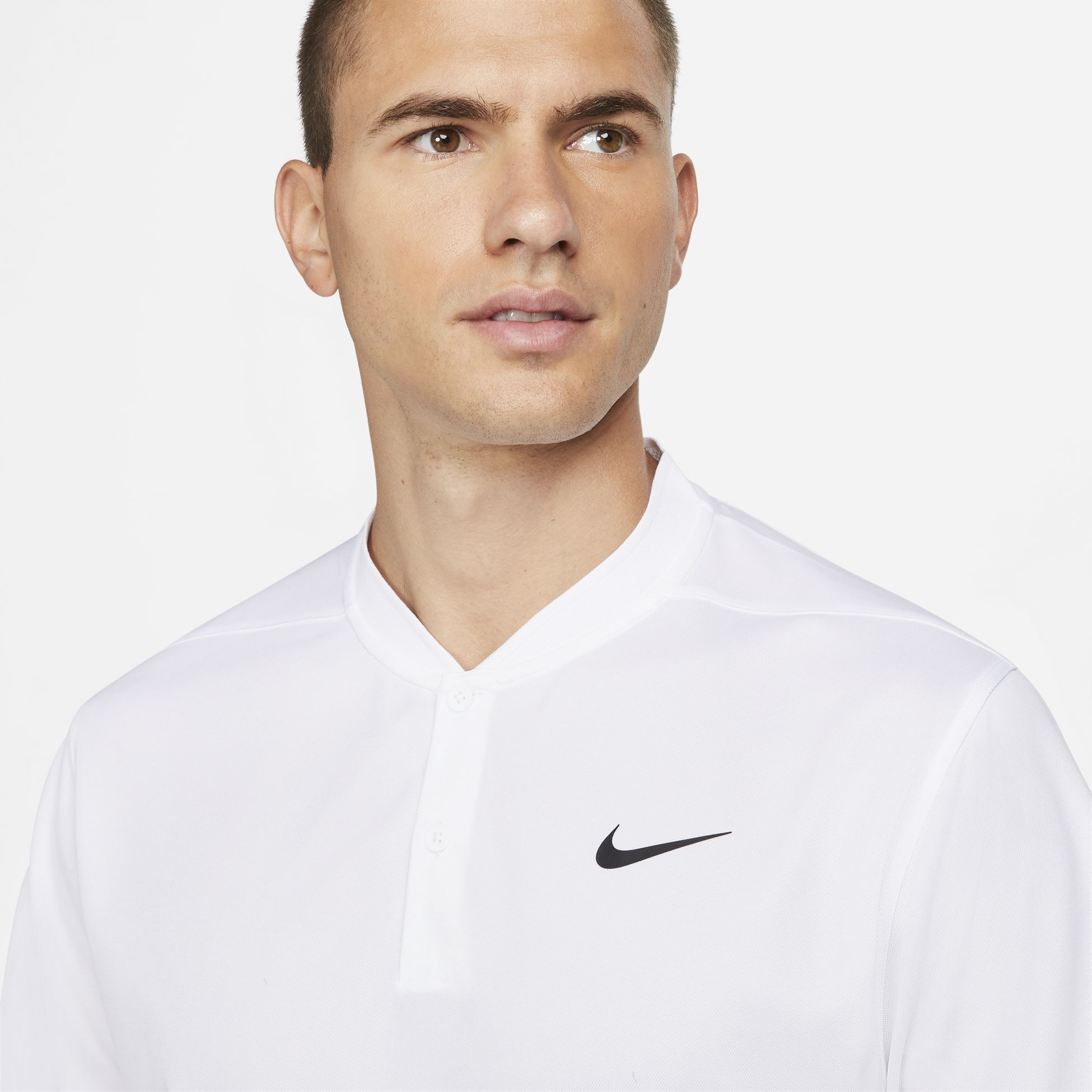 NIKE, M DRI-FIT VICTORY GOLF POLO