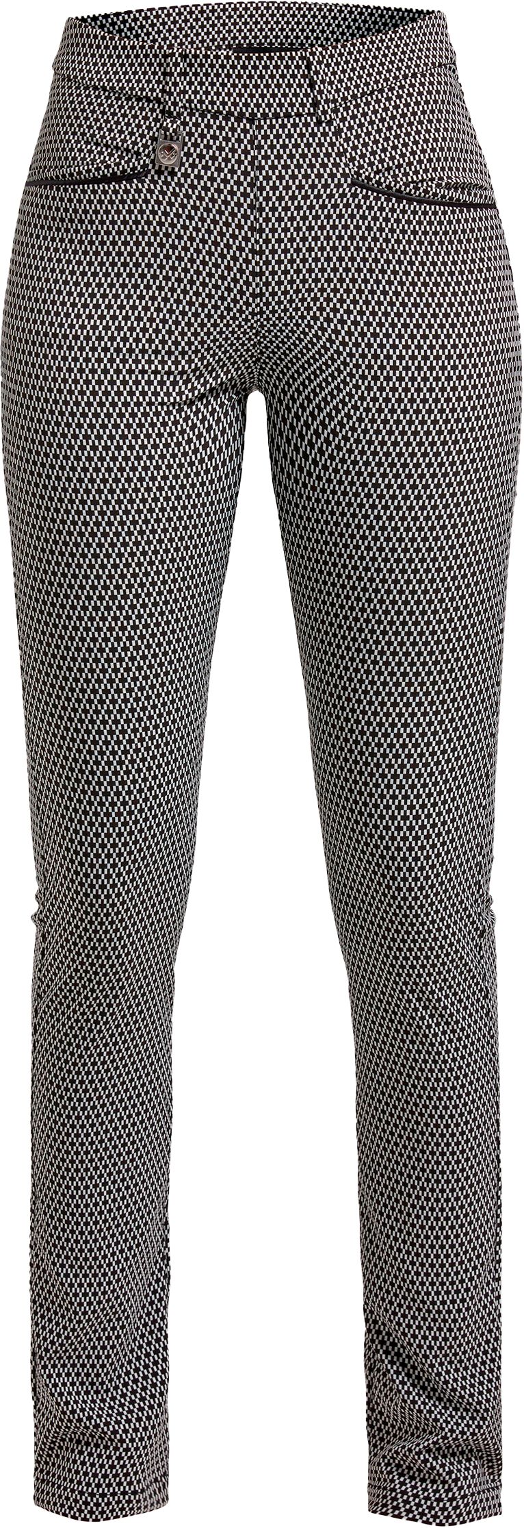RÖHNISCH, W Smooth Pants