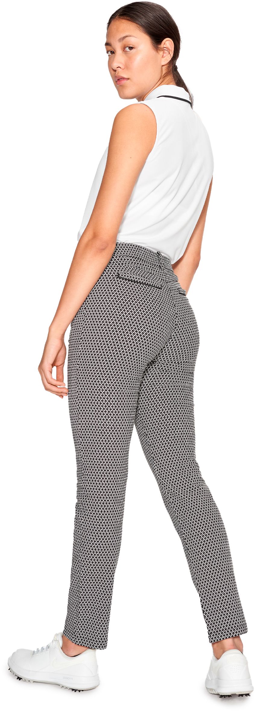 RÖHNISCH, W Smooth Pants