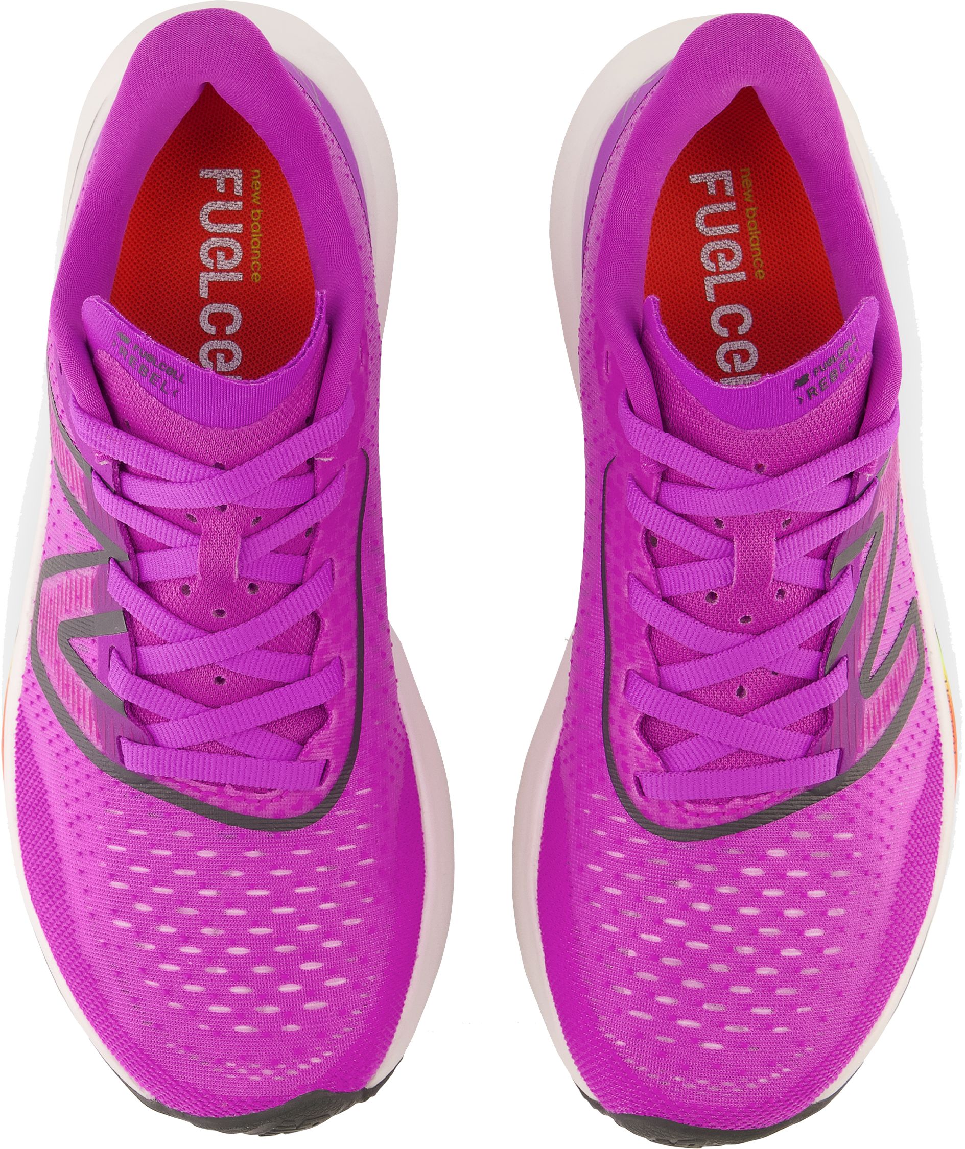 NEW BALANCE, W FUEL CELL REBEL V3