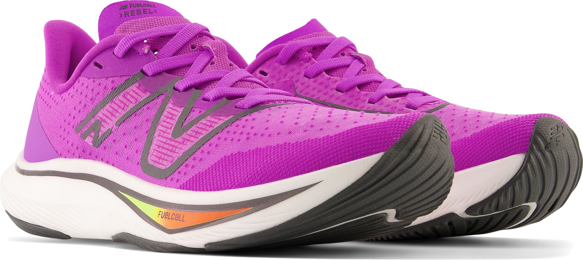 NEW BALANCE, W FUEL CELL REBEL V3