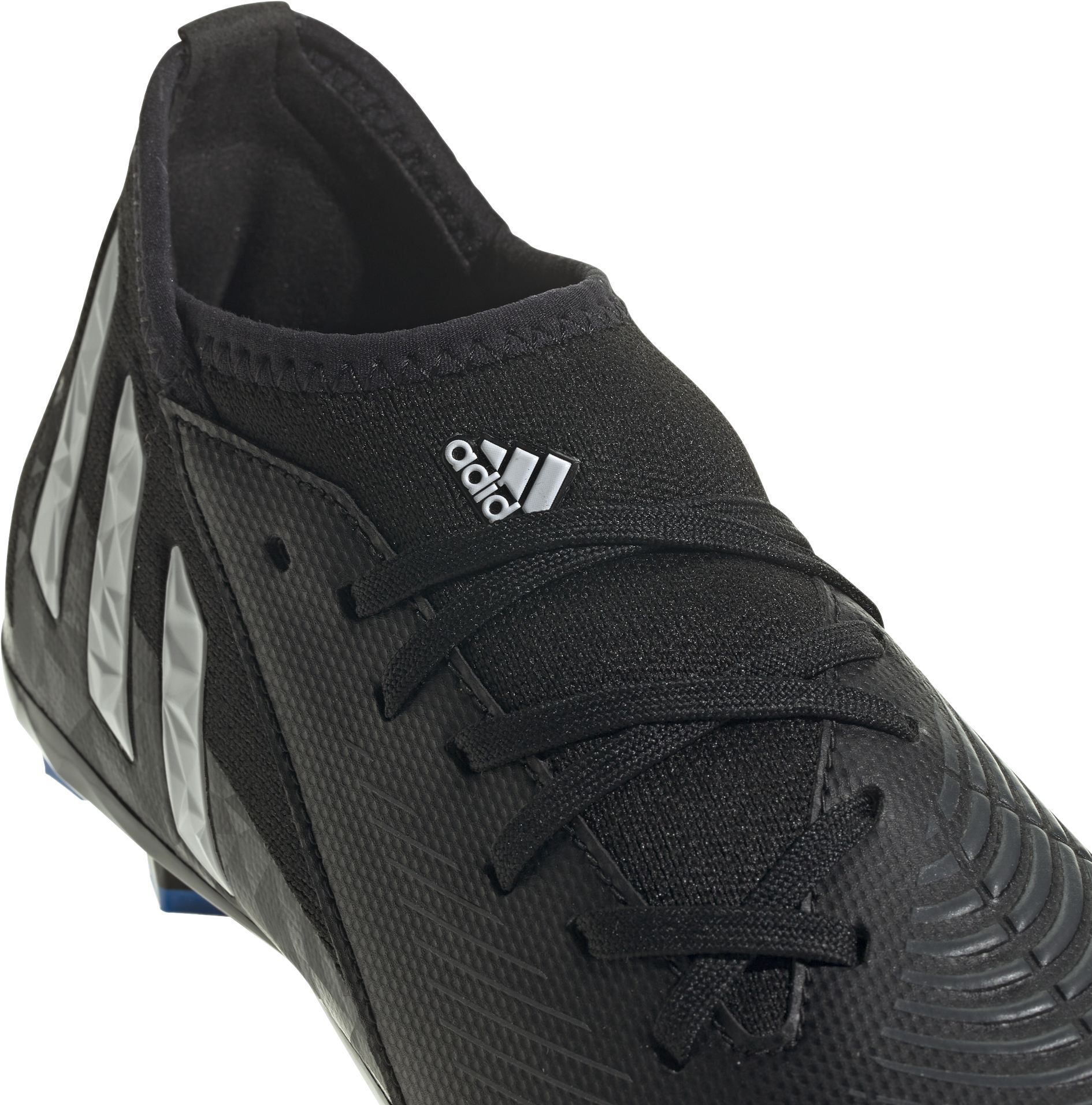 ADIDAS, PREDATOR EDGE.3 FG J