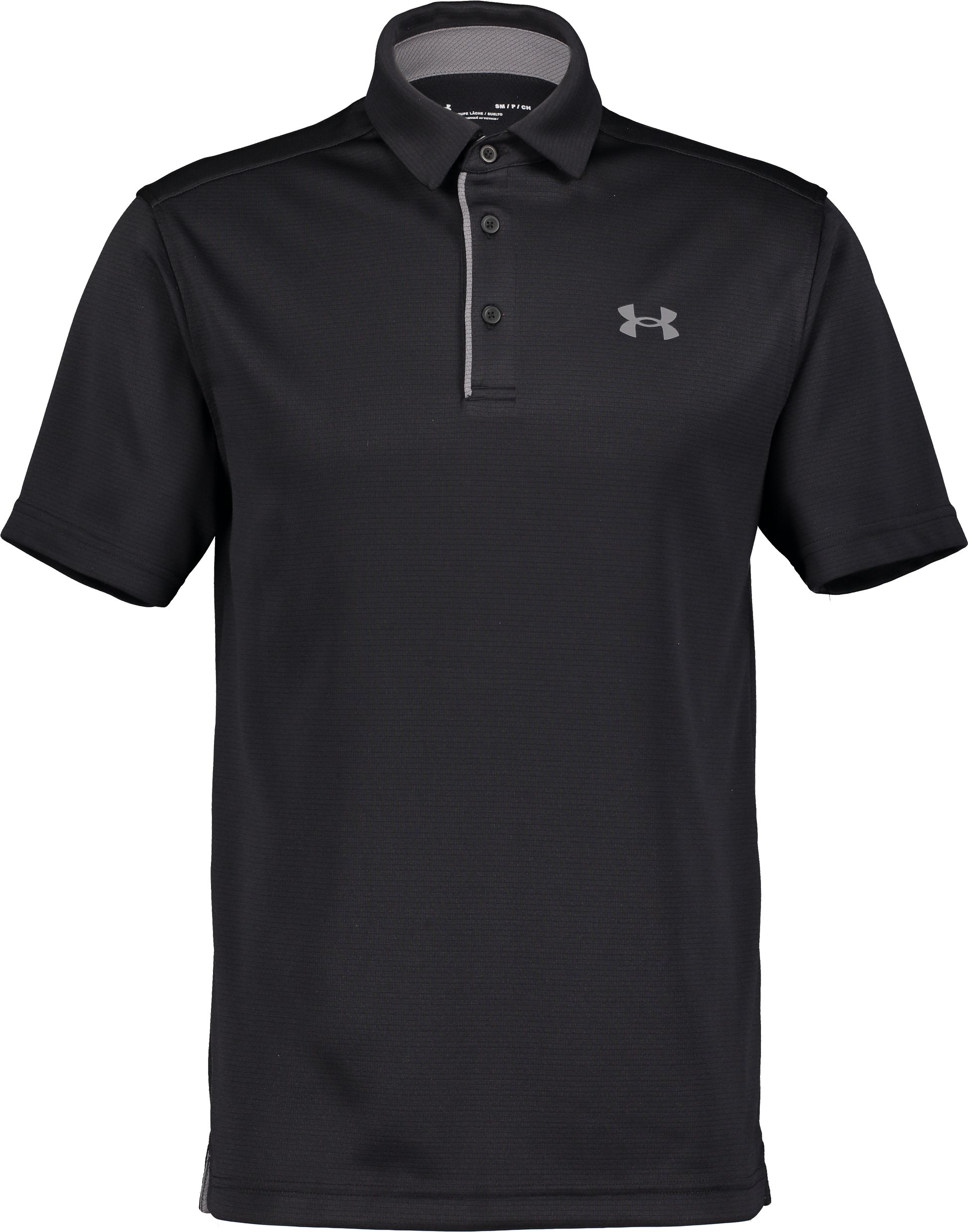 UNDER ARMOUR, M TECH POLO