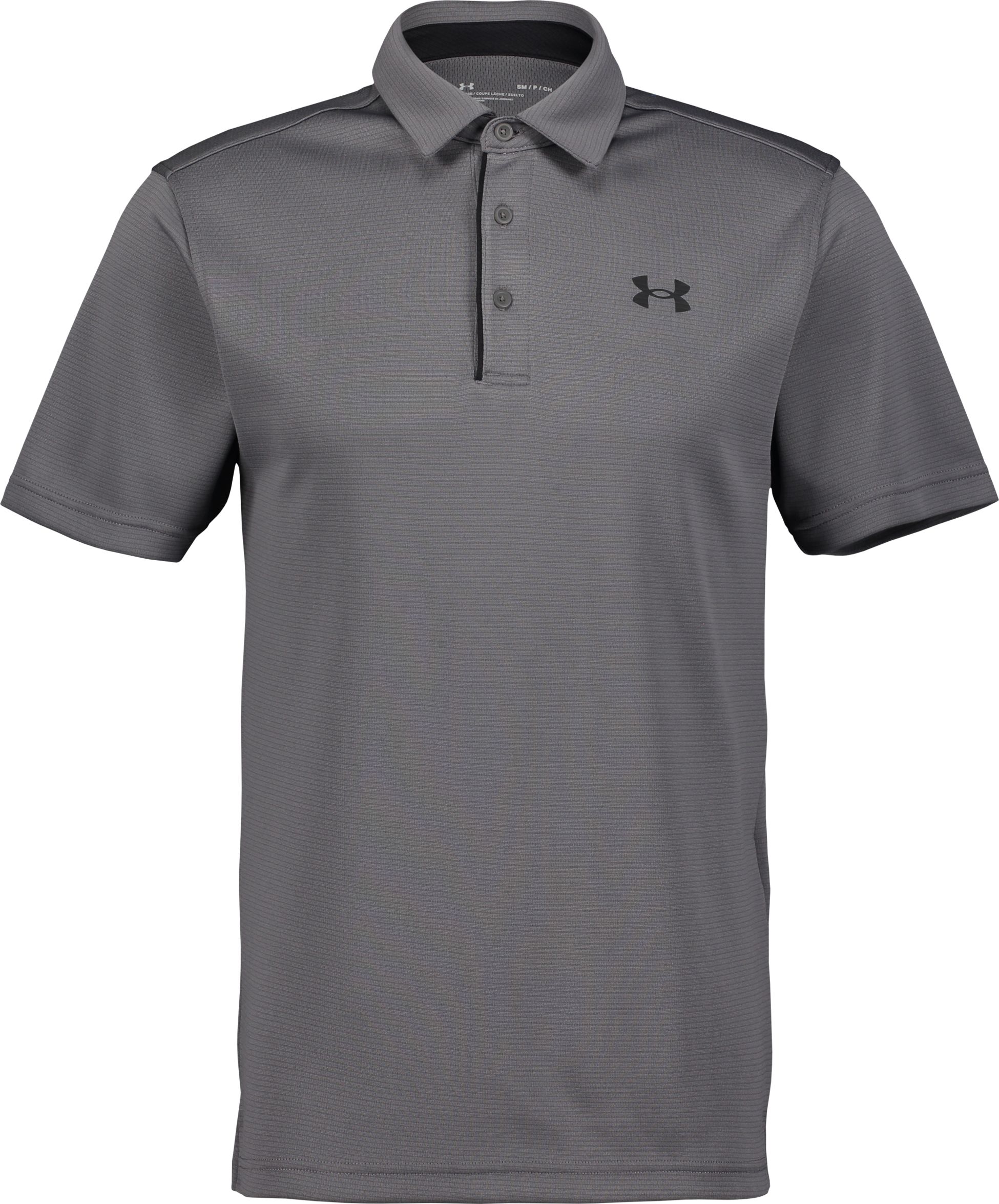 UNDER ARMOUR, M TECH POLO