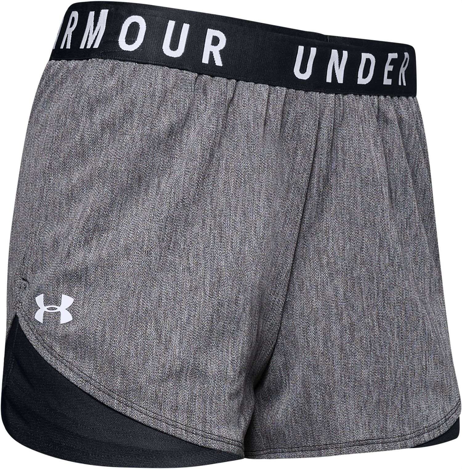 UNDER ARMOUR, W PLAY UP SHORTS