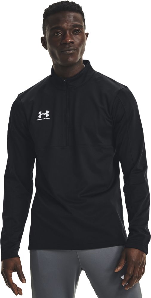 UNDER ARMOUR, M MIDLAYER LS