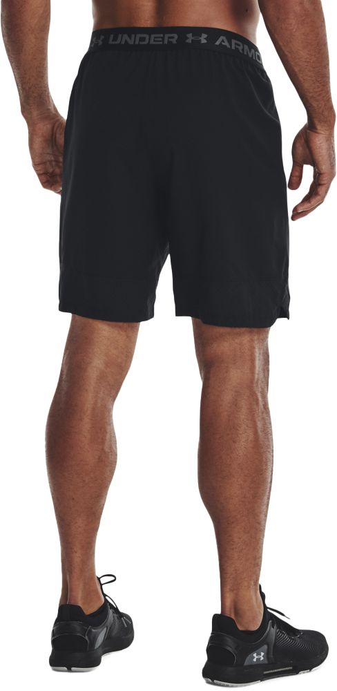 UNDER ARMOUR, M UA WOVEN SHORTS