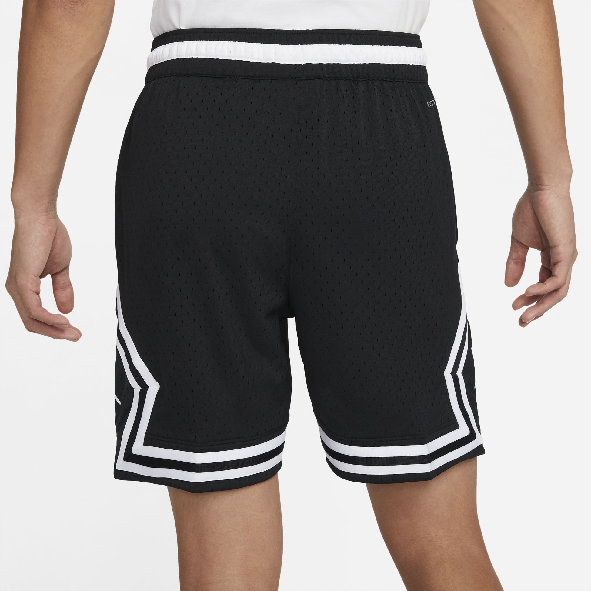 JORDAN, Jordan Dri-FIT Air Men's Diamond Shorts