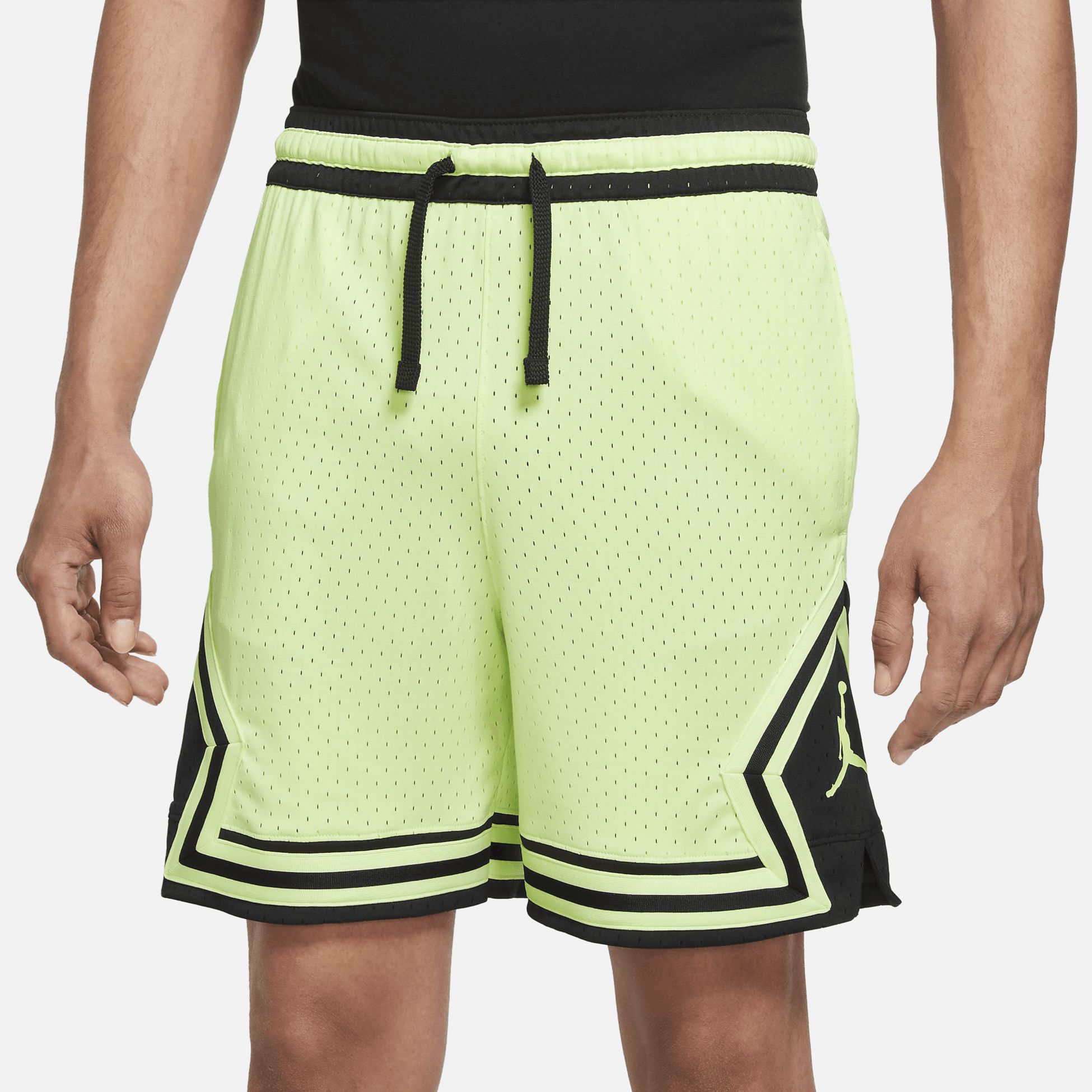 JORDAN, Jordan Dri-FIT Air Men's Diamond Shorts
