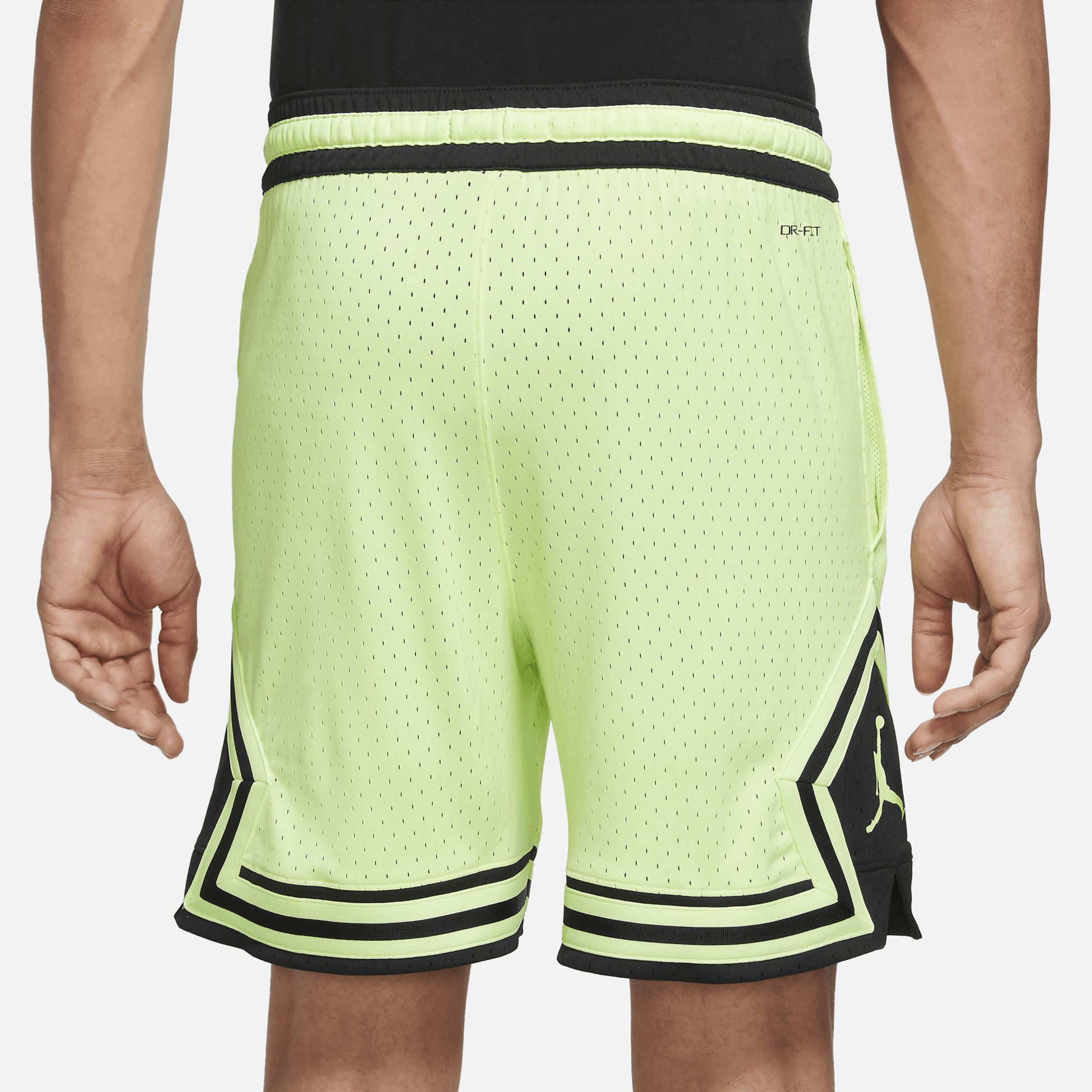 JORDAN, Jordan Dri-FIT Air Men's Diamond Shorts