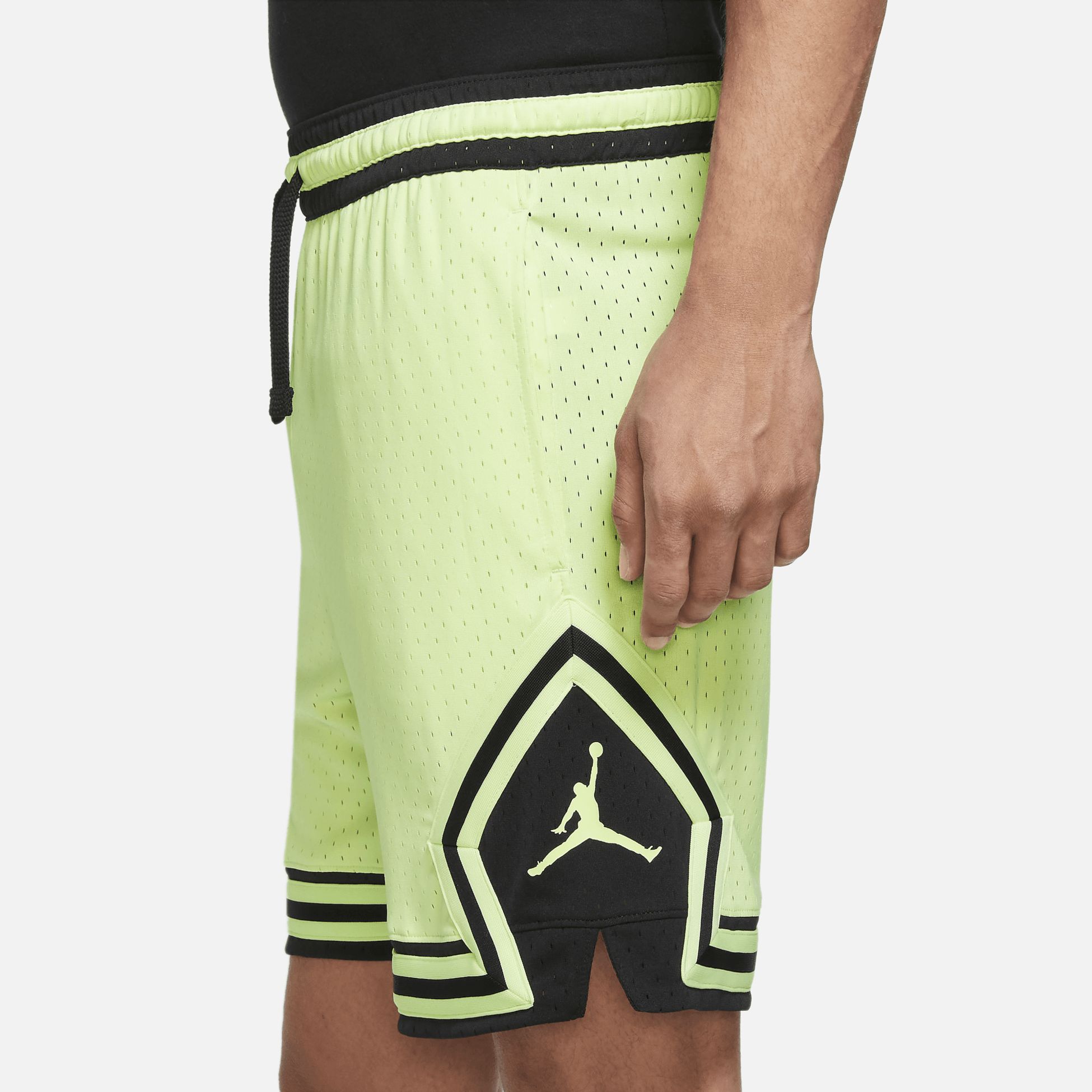 JORDAN, Jordan Dri-FIT Air Men's Diamond Shorts