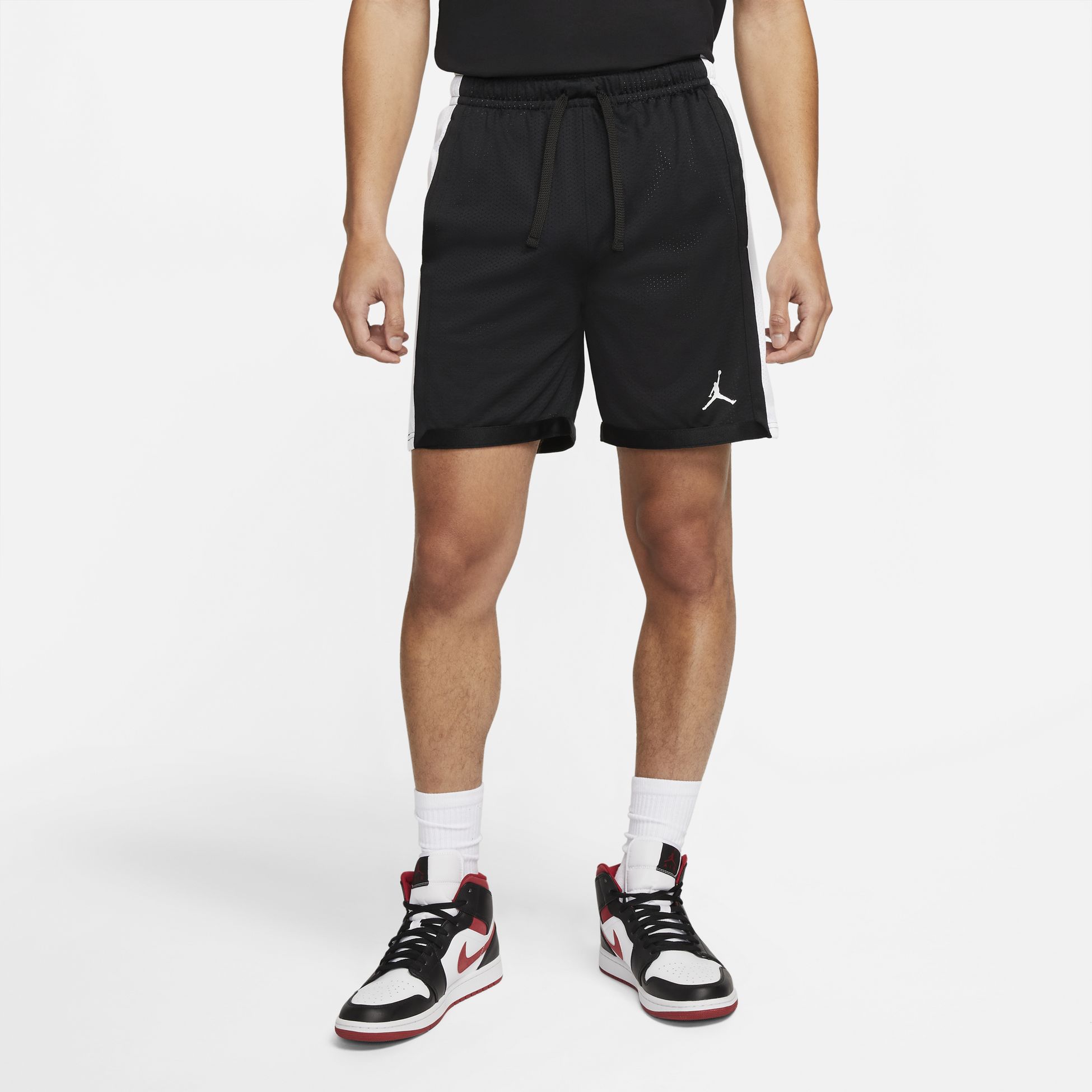 JORDAN, Jordan Dri-FIT Air Men's Knit Short