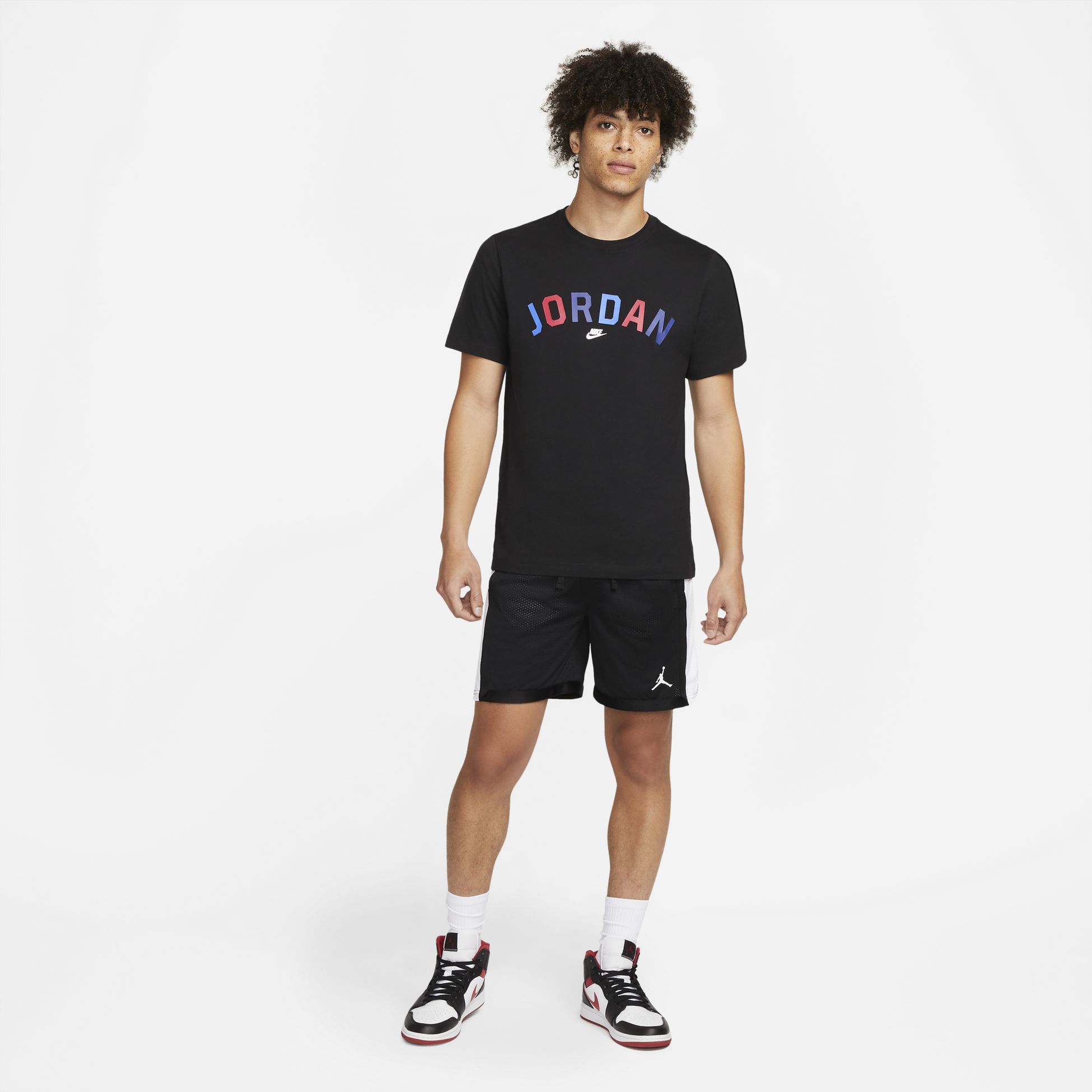 JORDAN, Jordan Dri-FIT Air Men's Knit Short