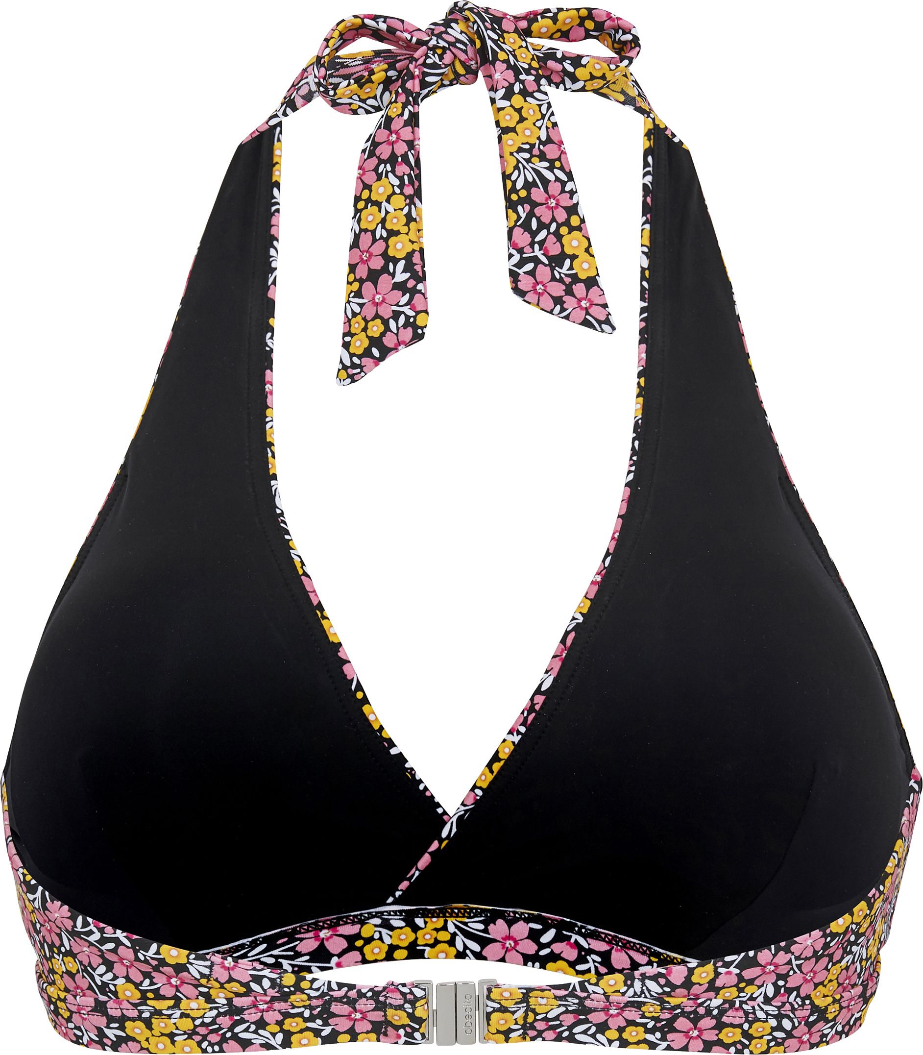 ABECITA, W MAUI HALT BIKINI BRA