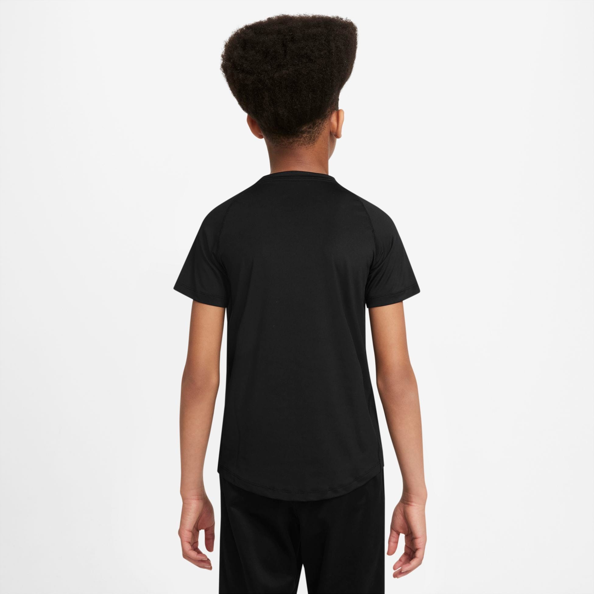 NIKE, J NP DF SS TOP