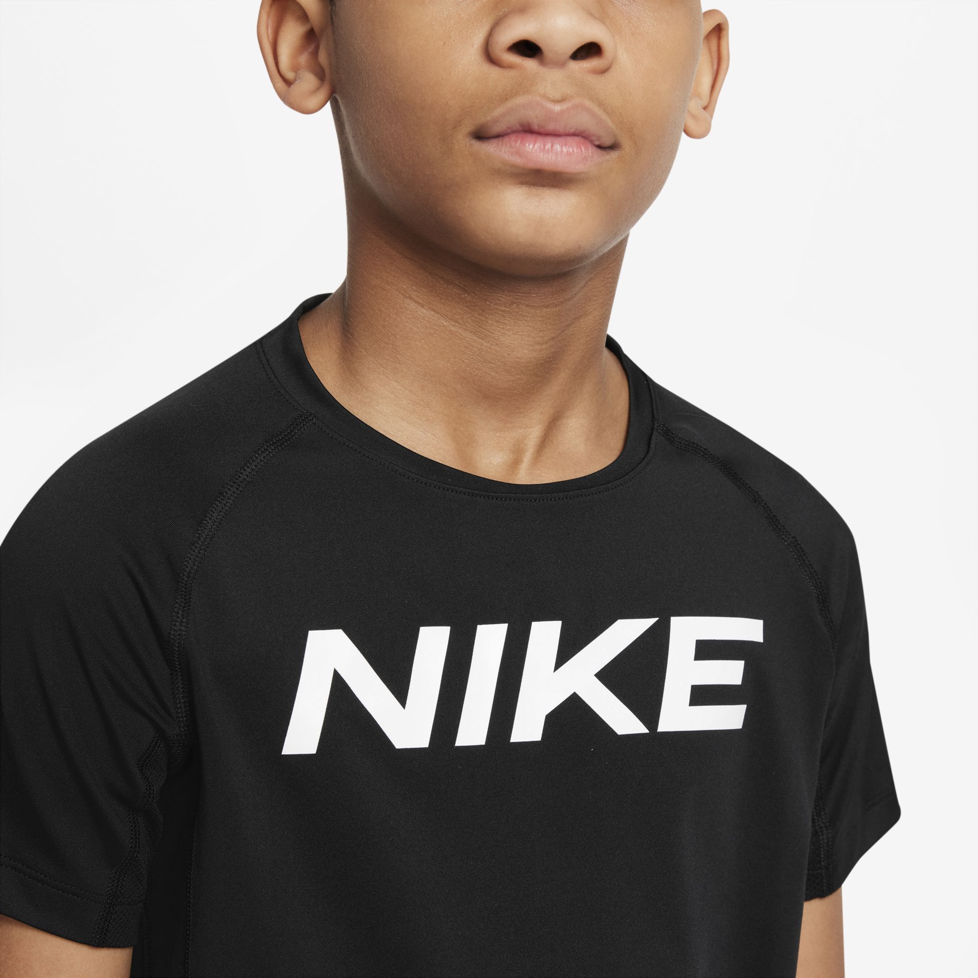 NIKE, J NP DF SS TOP
