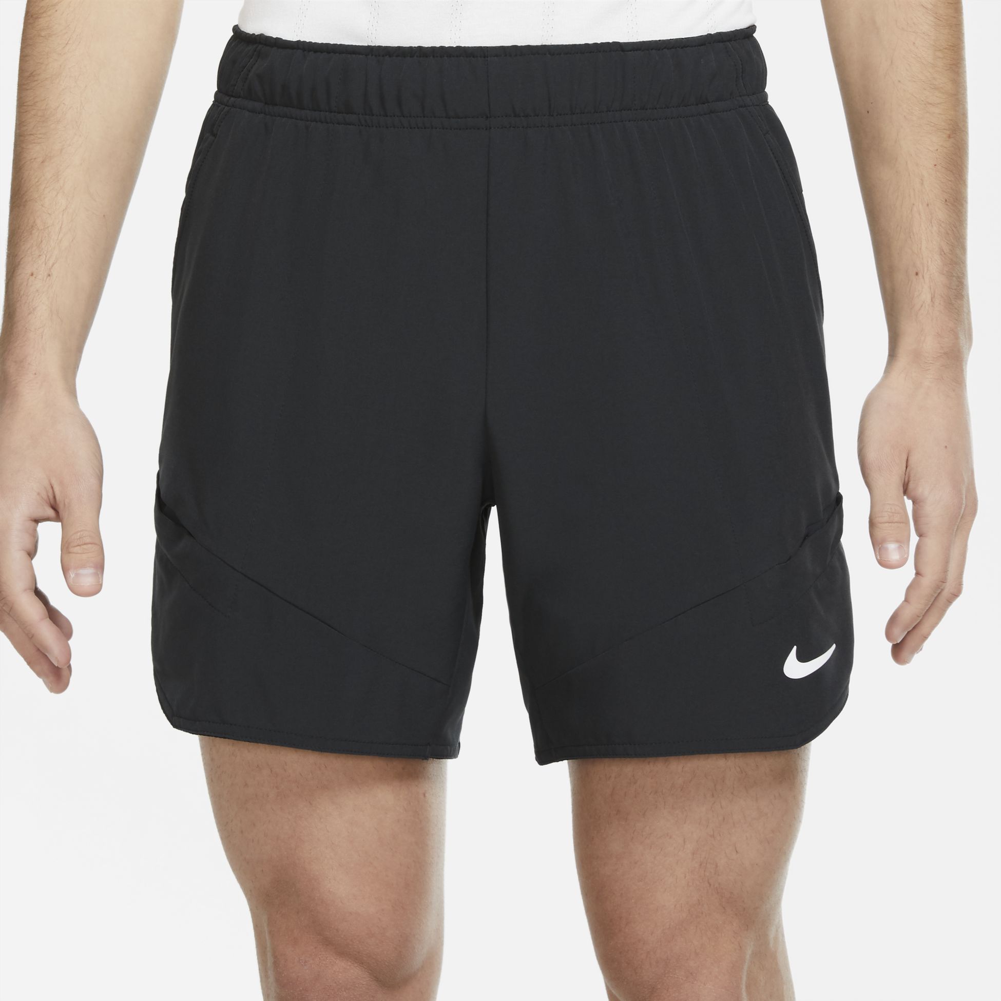 NIKE, M DF ADVTG SHORT 7IN