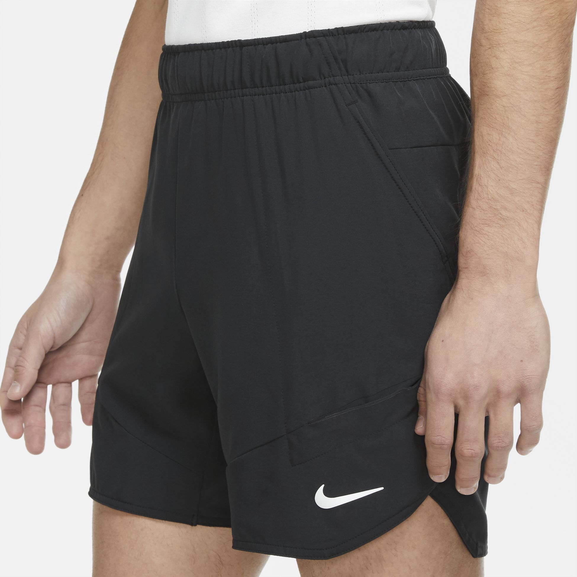 NIKE, M DF ADVTG SHORT 7IN