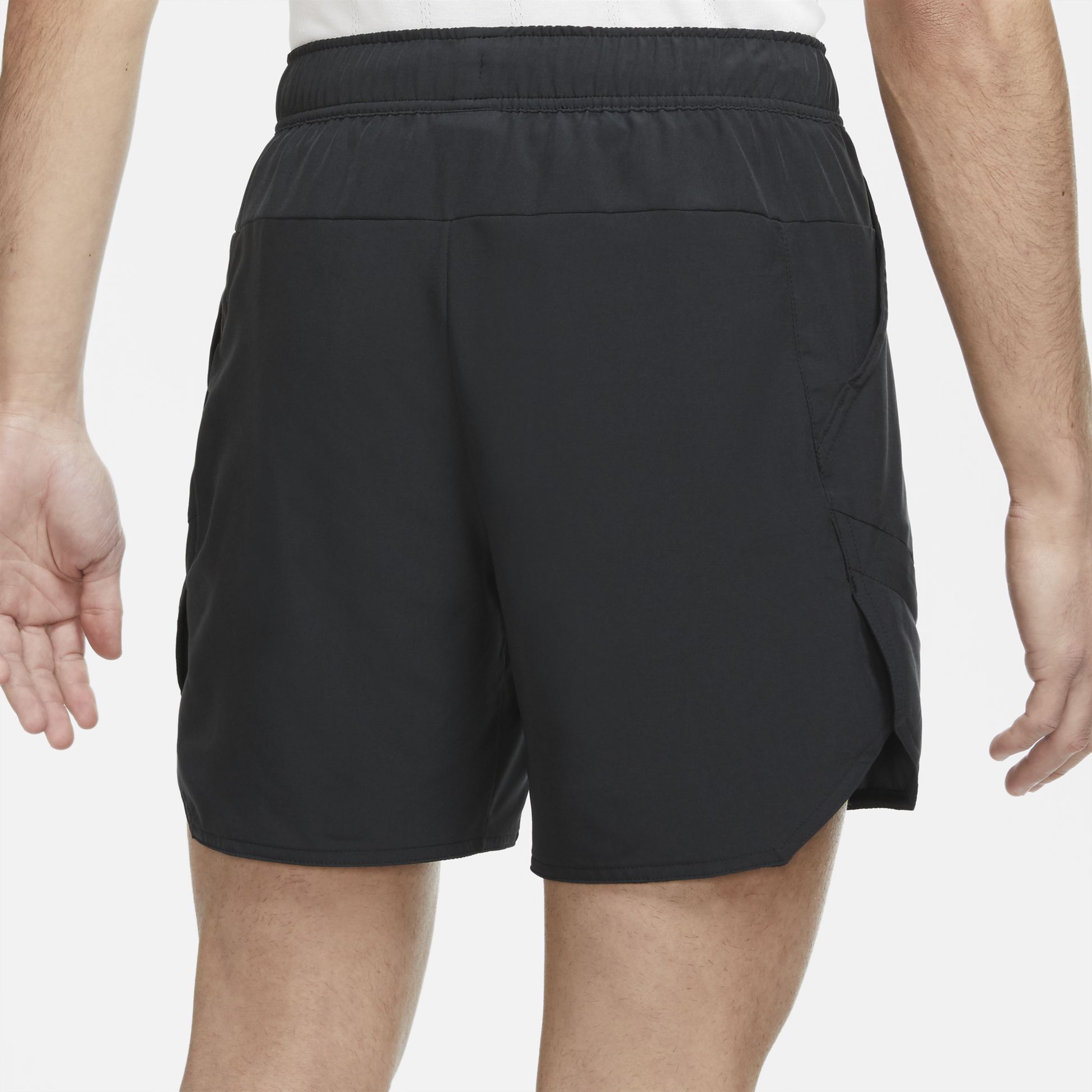 NIKE, M DF ADVTG SHORT 7IN