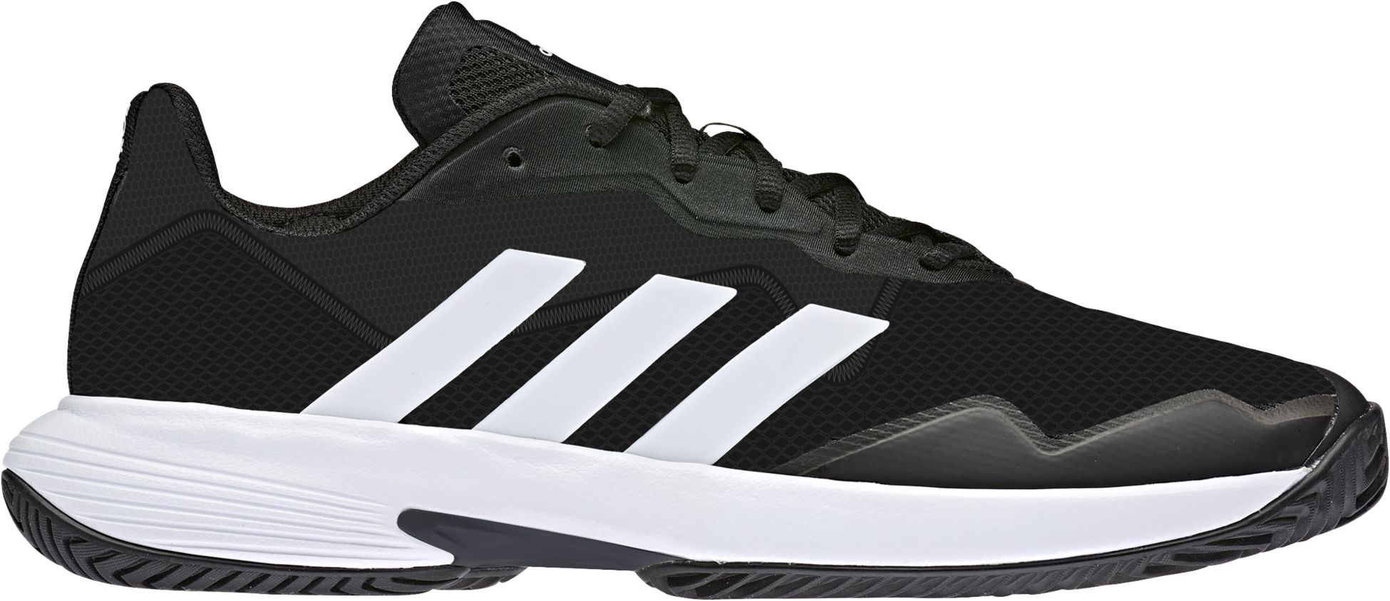 ADIDAS, COURTJAM CONTROL M