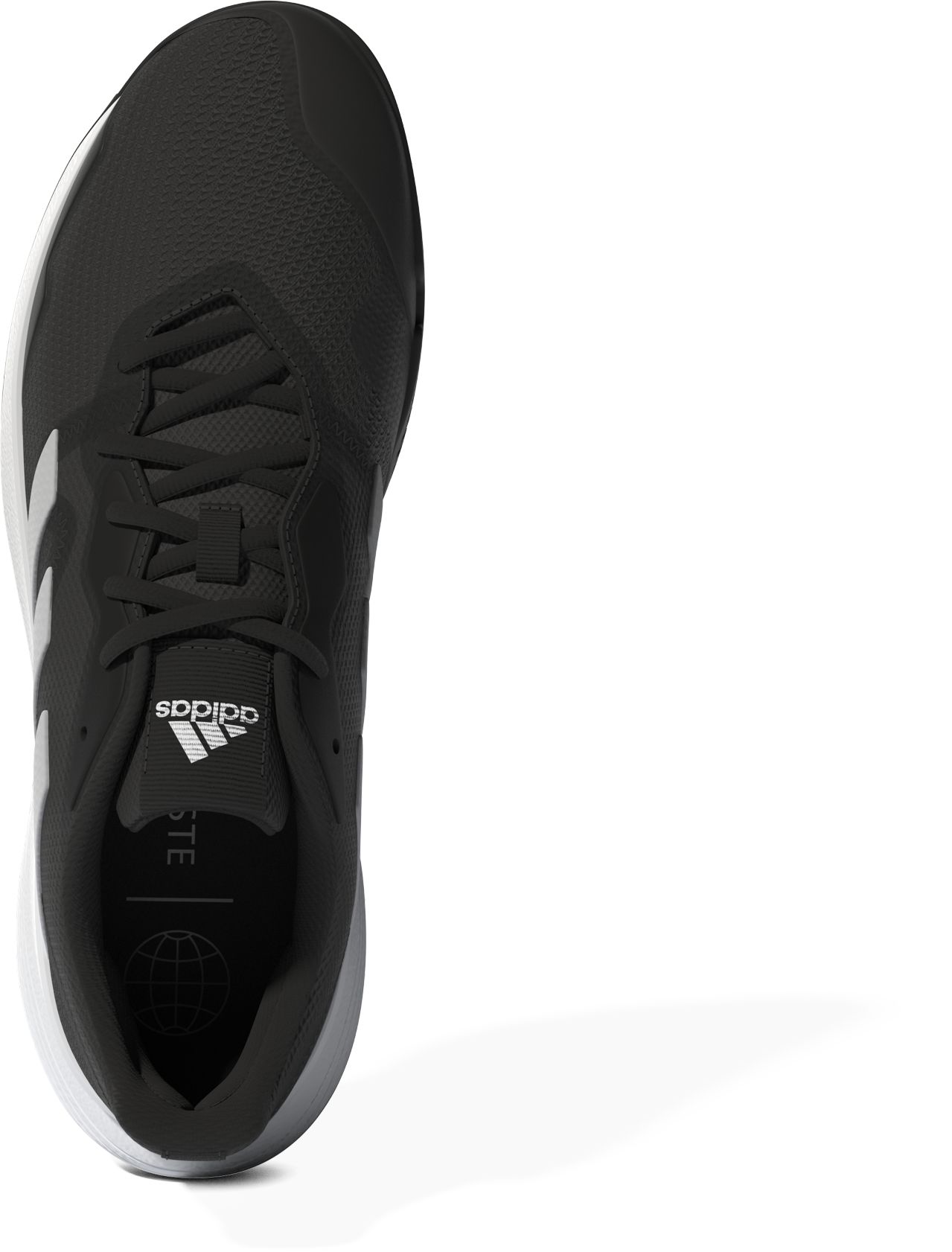 ADIDAS, COURTJAM CONTROL M
