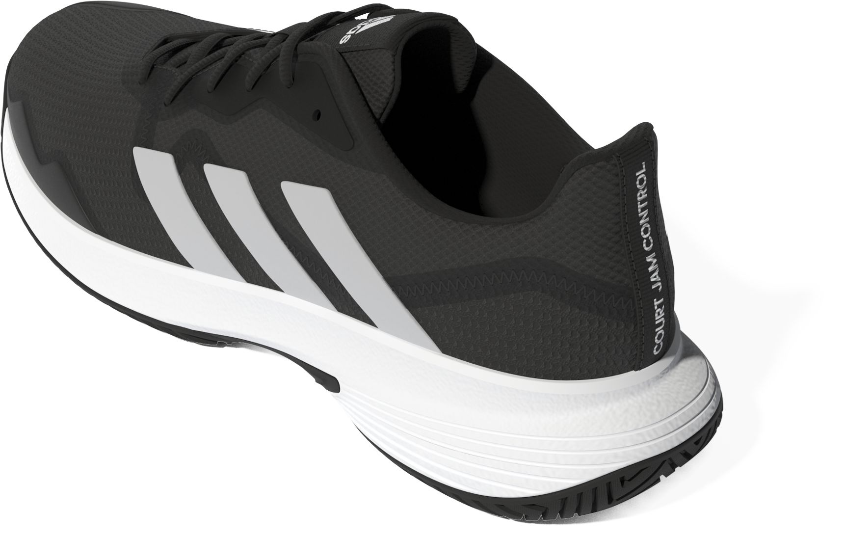 ADIDAS, COURTJAM CONTROL M