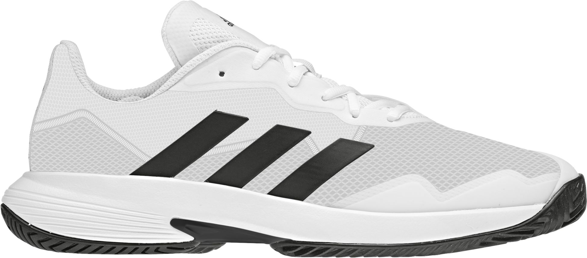 ADIDAS, COURTJAM CONTROL M