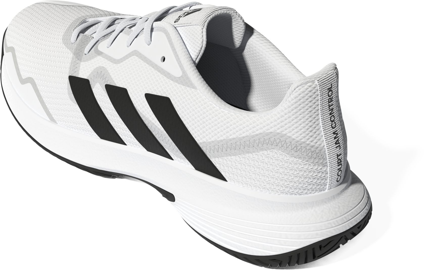 ADIDAS, COURTJAM CONTROL M