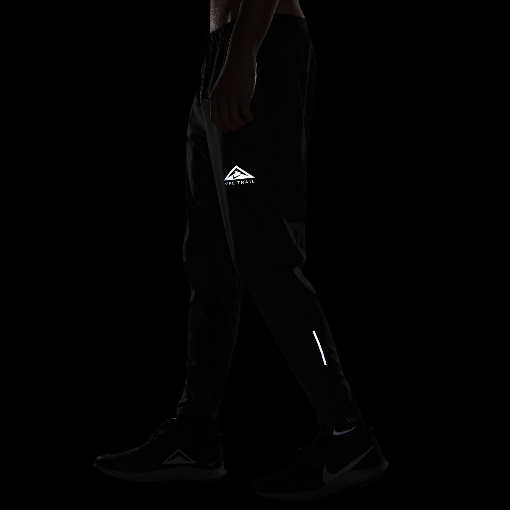 NIKE, M DF TRAIL PHNM PANT