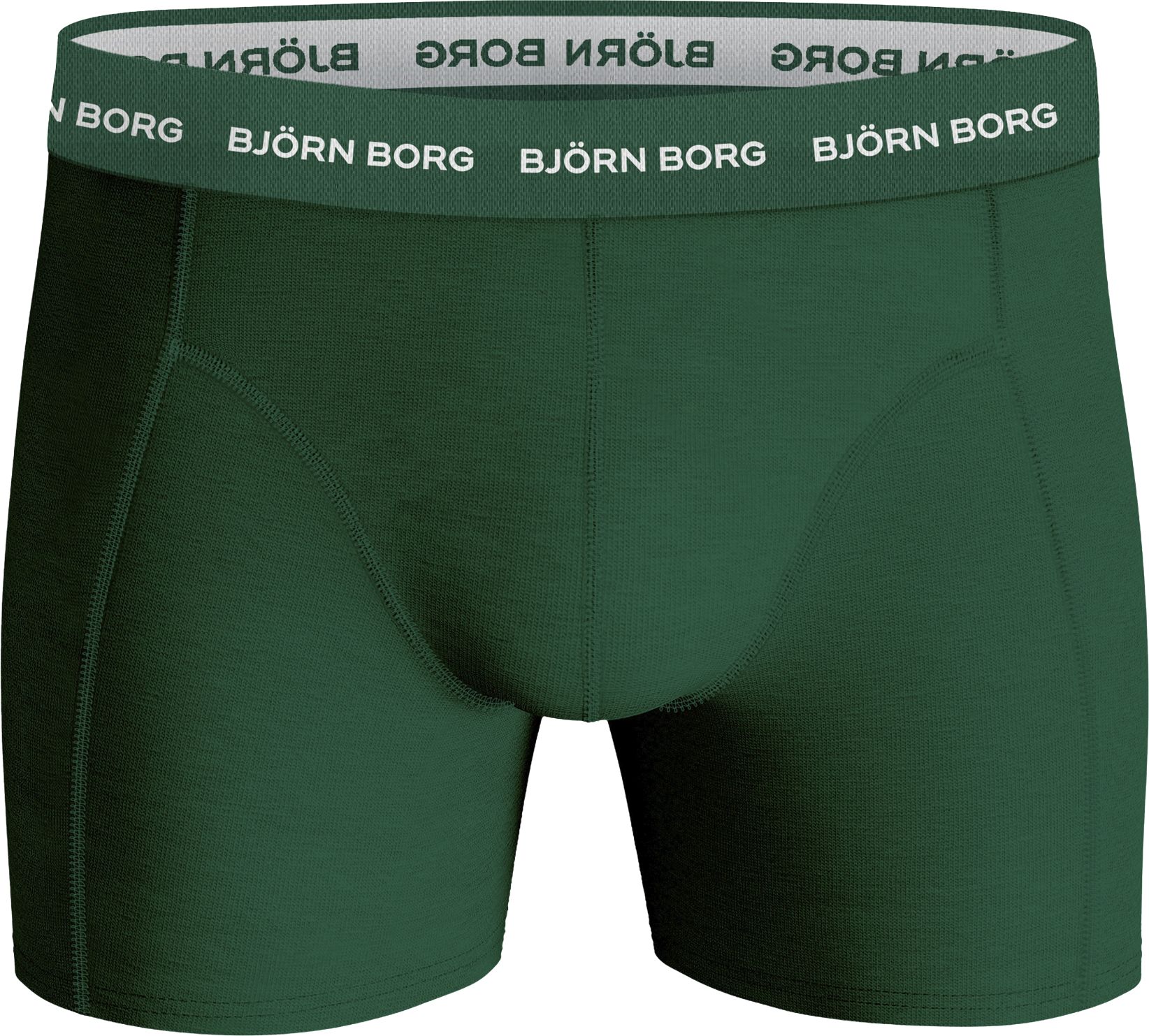 BJÖRN BORG, M ESSENTIAL BOXER 2P