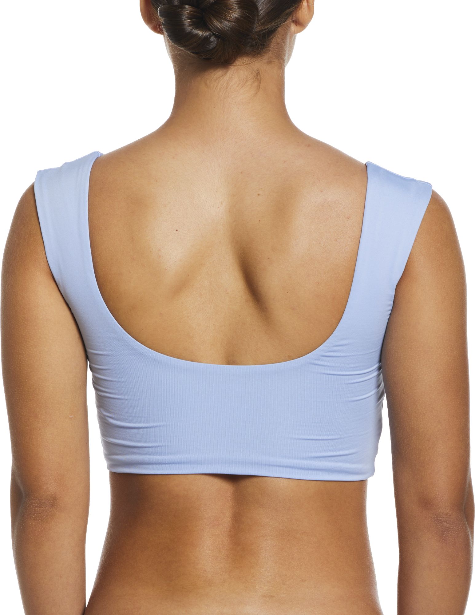 NIKE, W ESSENTIAL CROP TOP