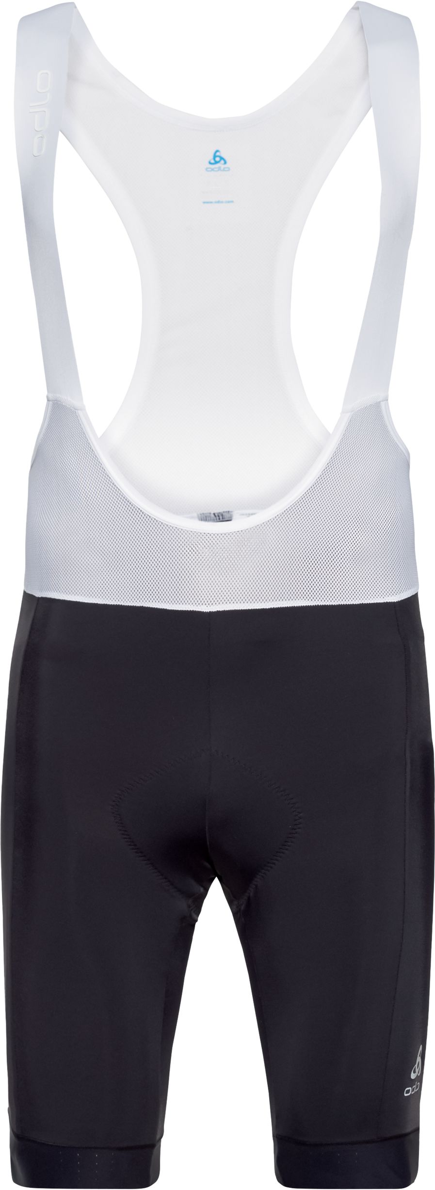 ODLO, M ZEROWEIGHT BIB SH