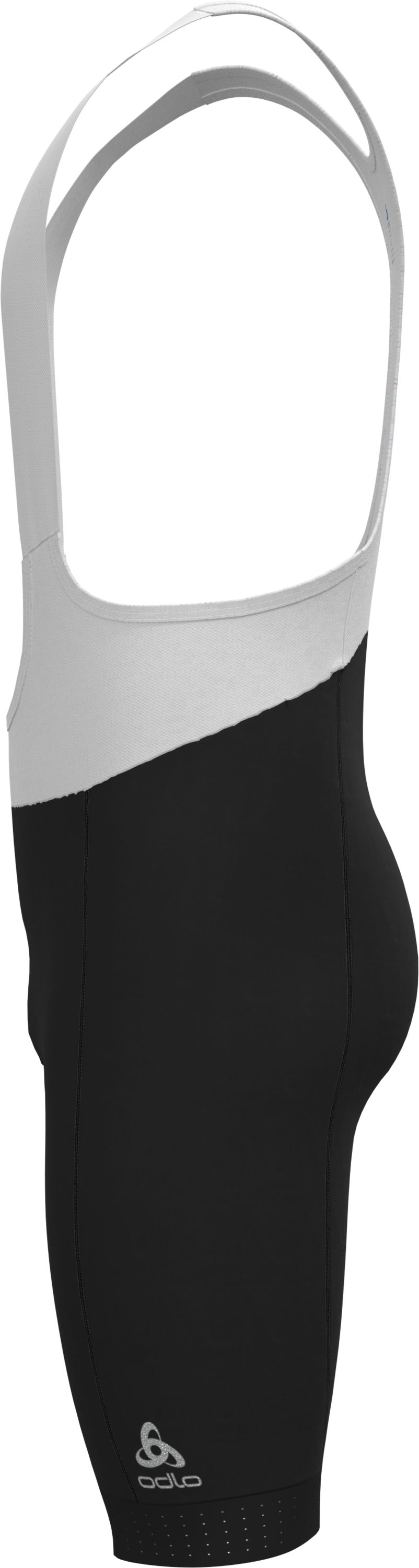 ODLO, M ZEROWEIGHT BIB SH