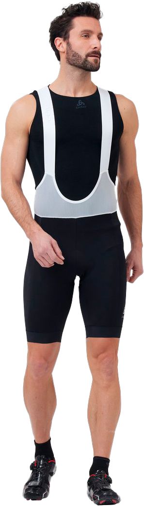 ODLO, M ZEROWEIGHT BIB SH