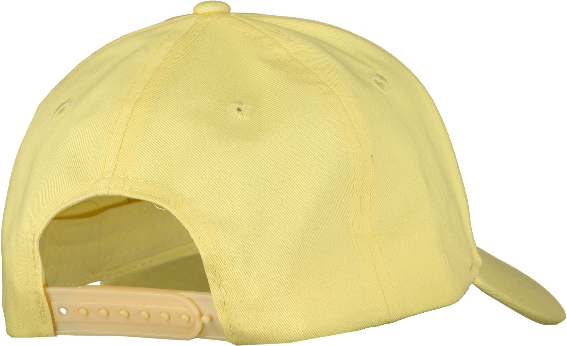 SOC, U CORE CAP