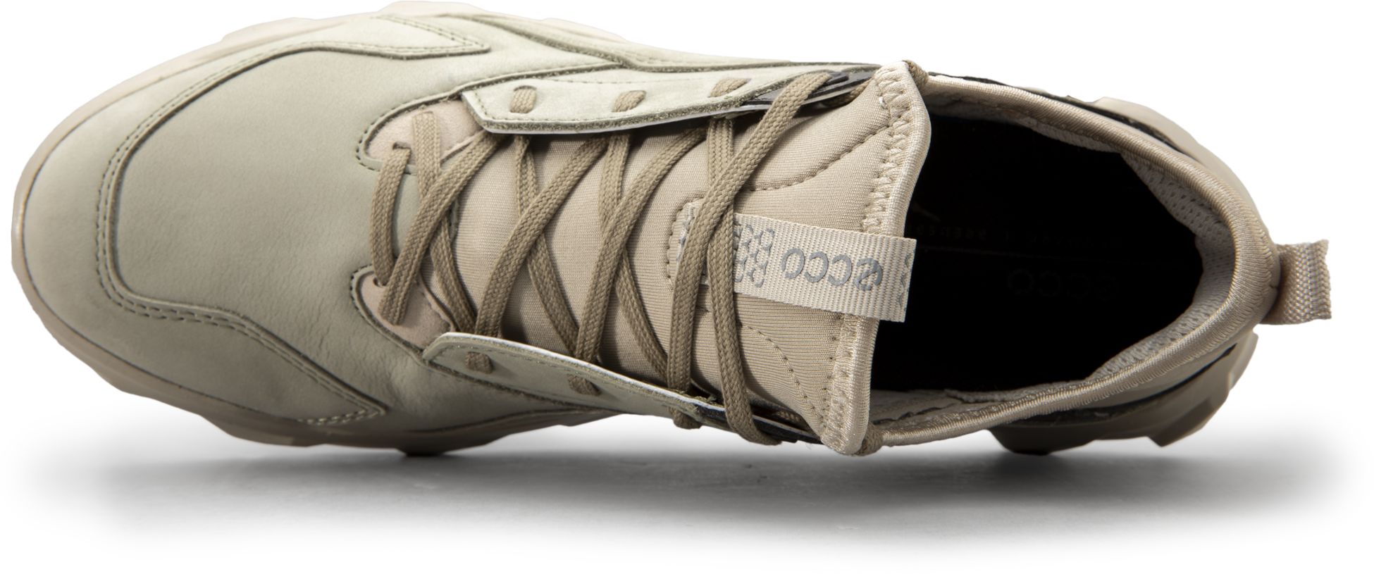 ECCO, W MX LOW