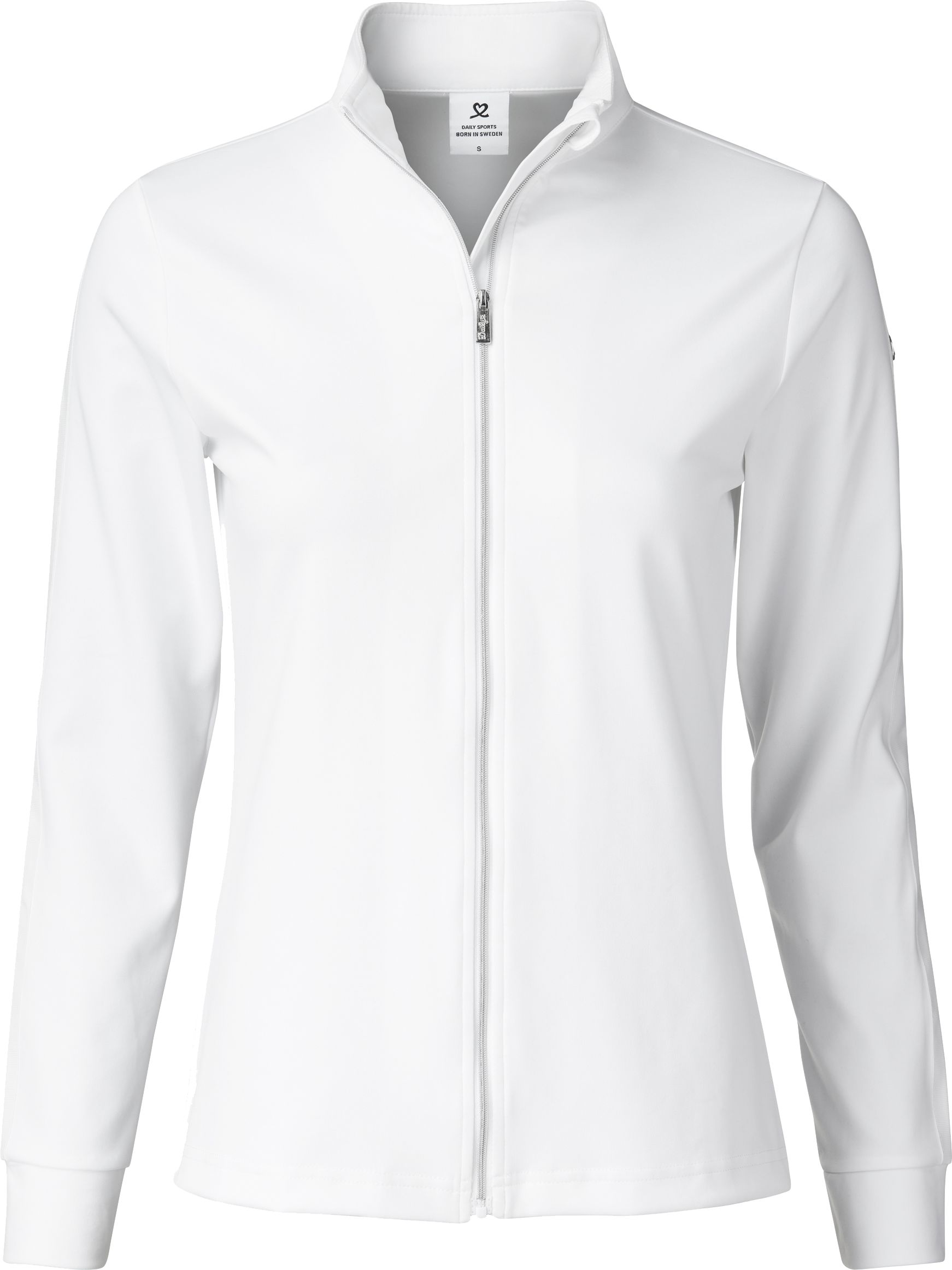 DAILY SPORTS, W ANNA LS FULL ZIP