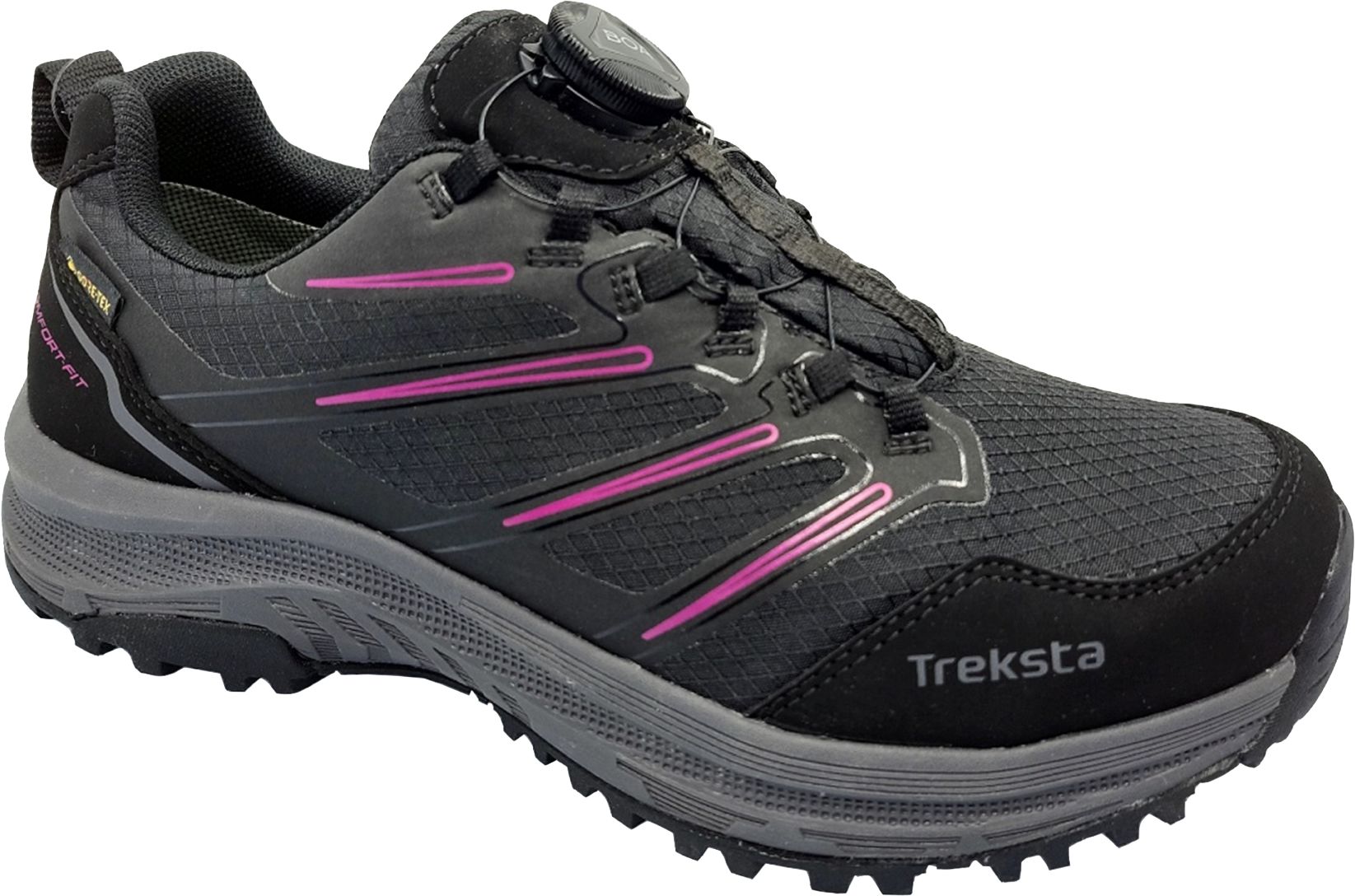 TREKSTA, W Larvik Boa GTX