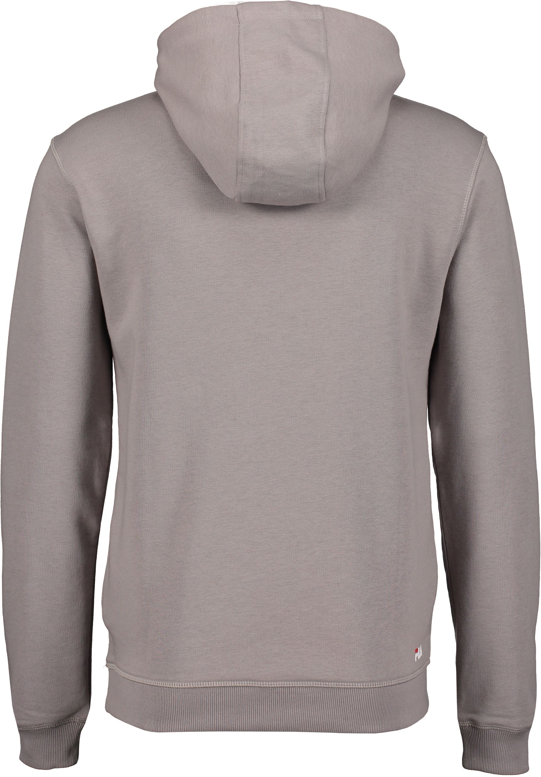 FILA, M BARUMINI HOOD