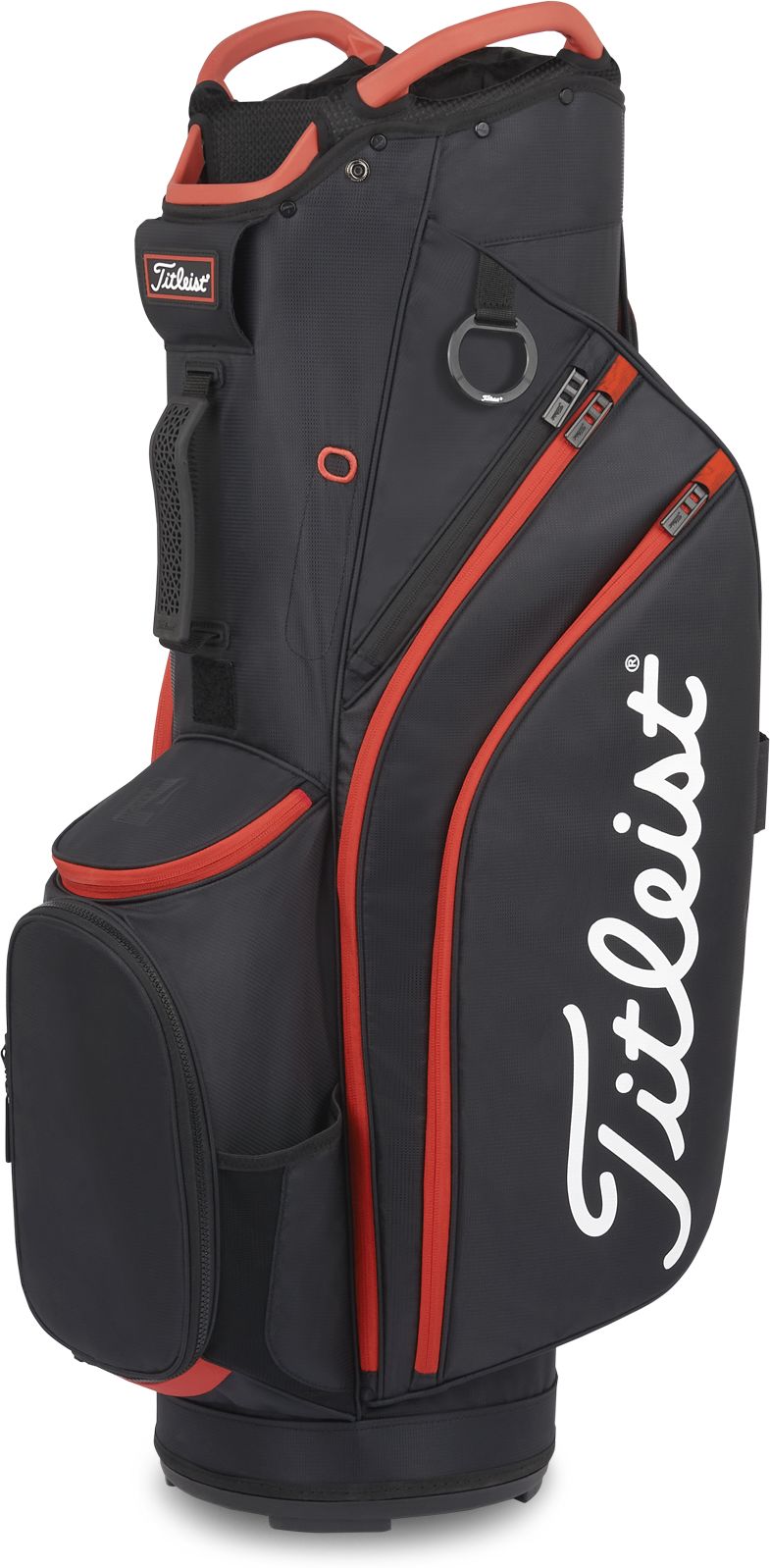 TITLEIST, CARTBAG 14