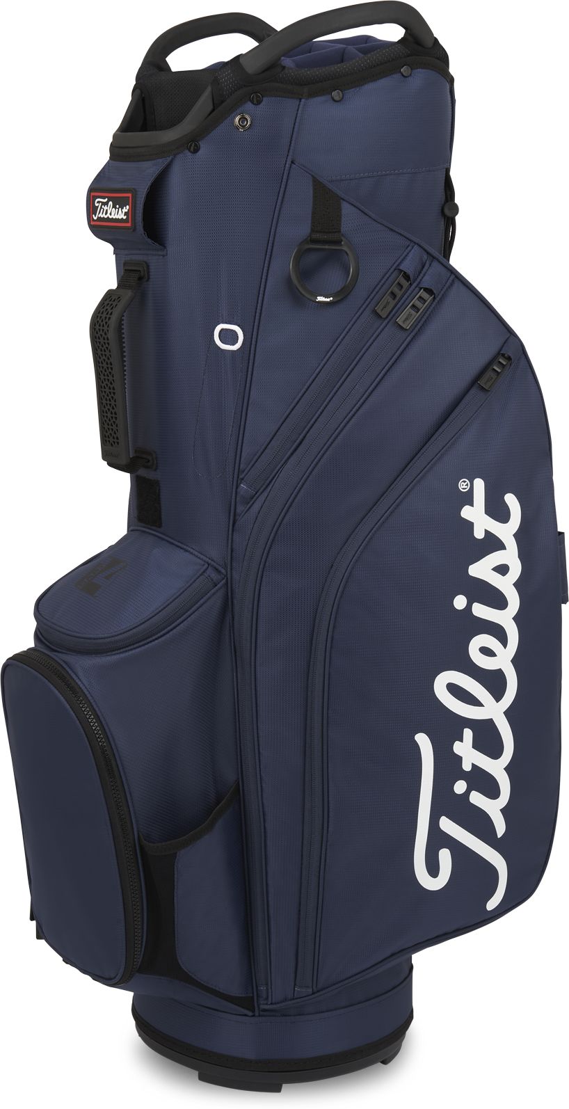 TITLEIST, CARTBAG 14