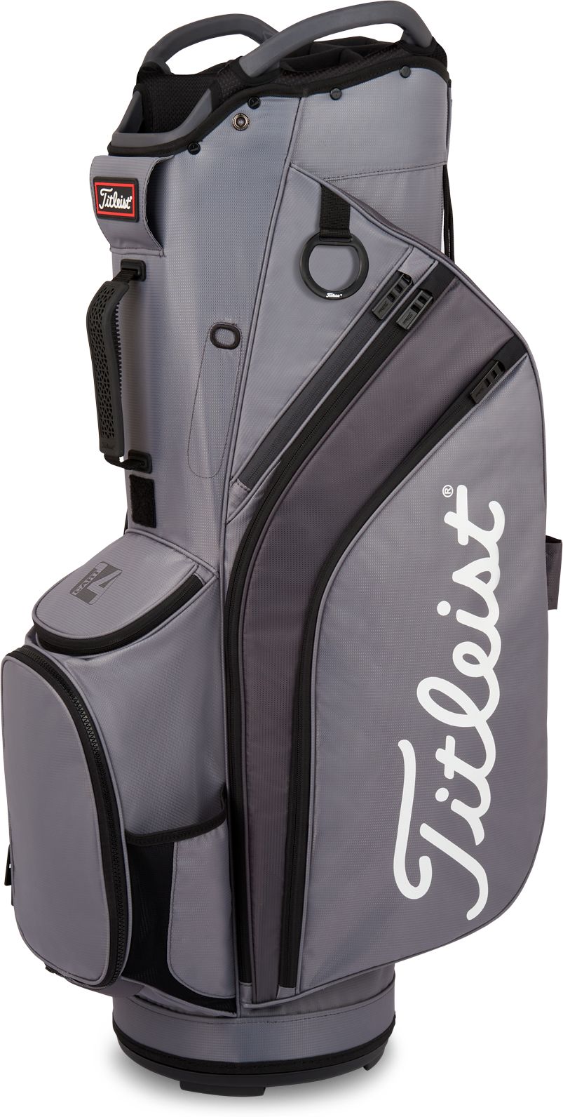 TITLEIST, CARTBAG 14