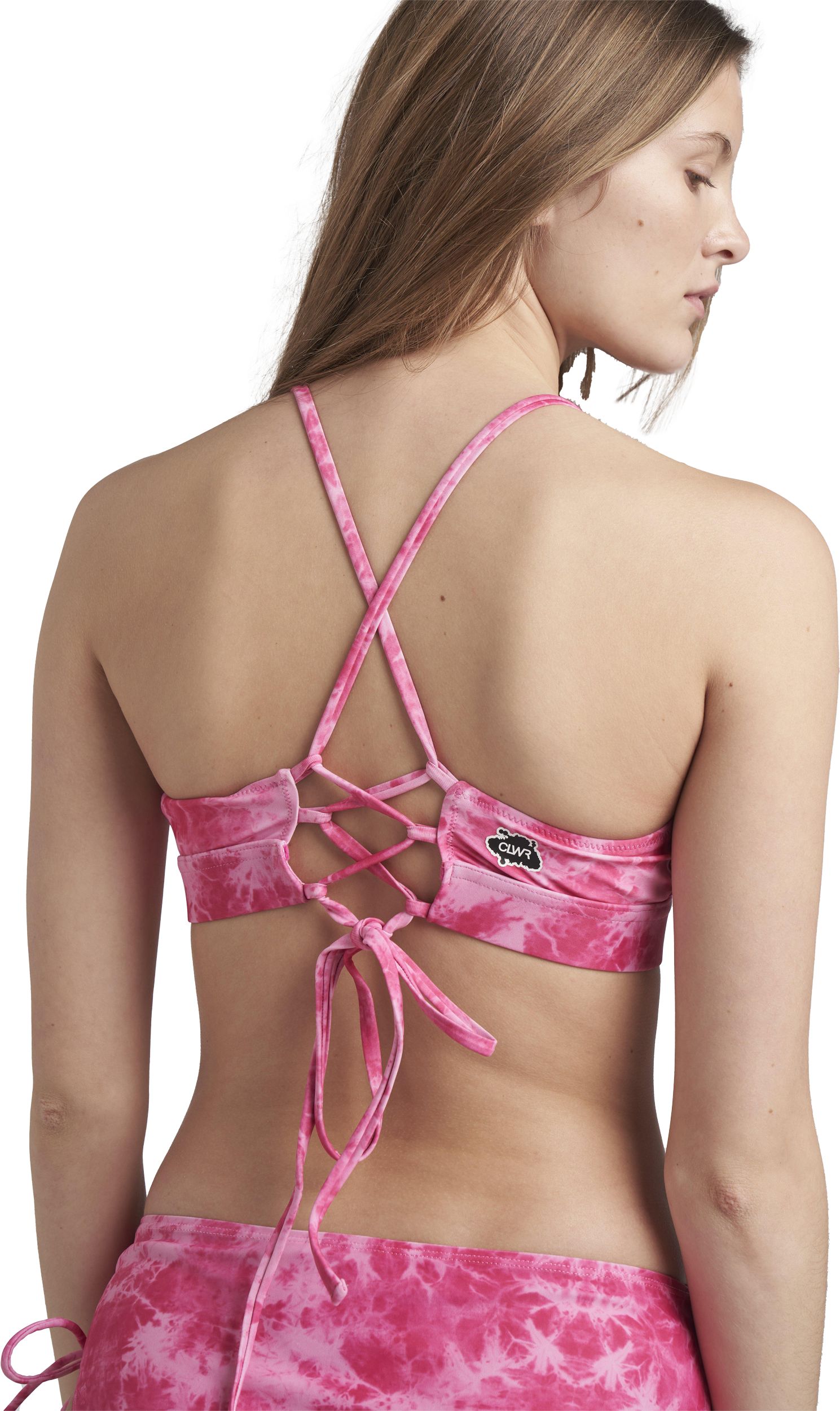COLOUR WEAR, W BIKINI TOP 2