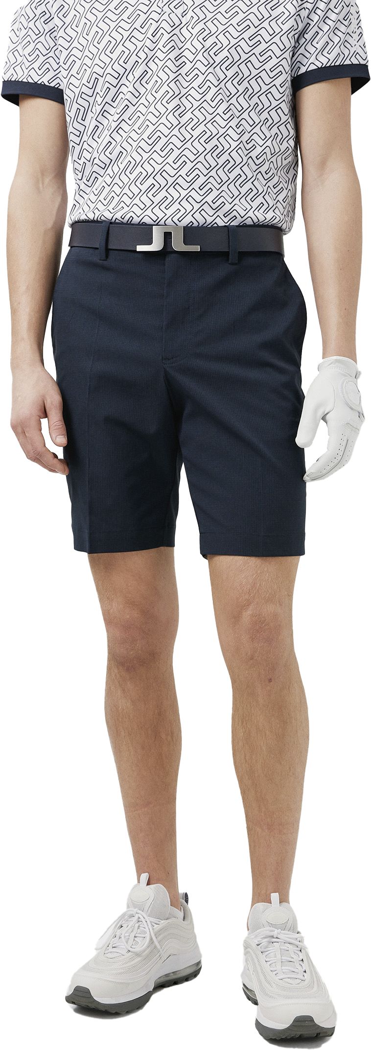 J LINDEBERG, M Vent Tight Golf Shorts
