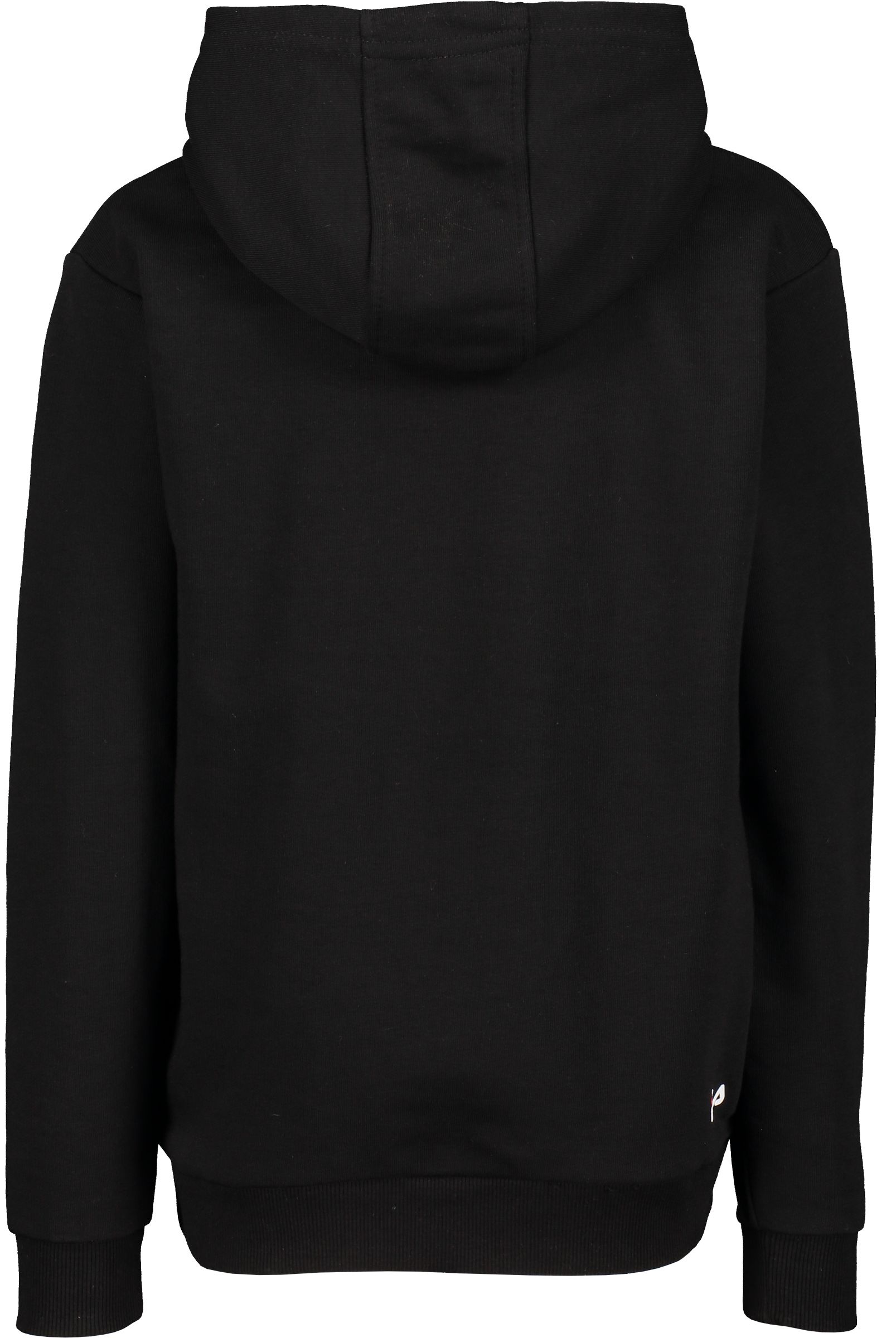 FILA, J SANDE CLASSIC LOGO HOODY