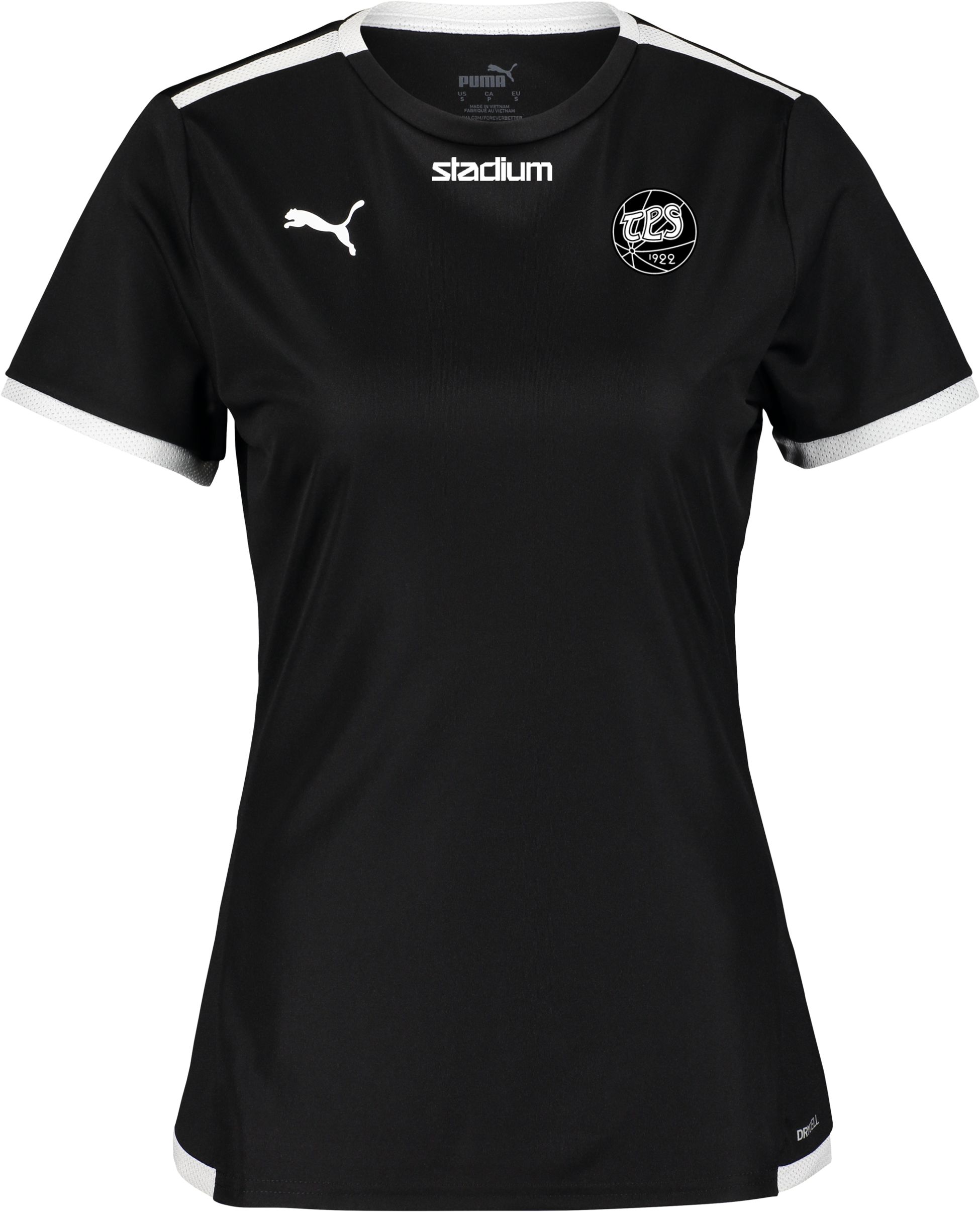 PUMA, T LIGA SS JSY W