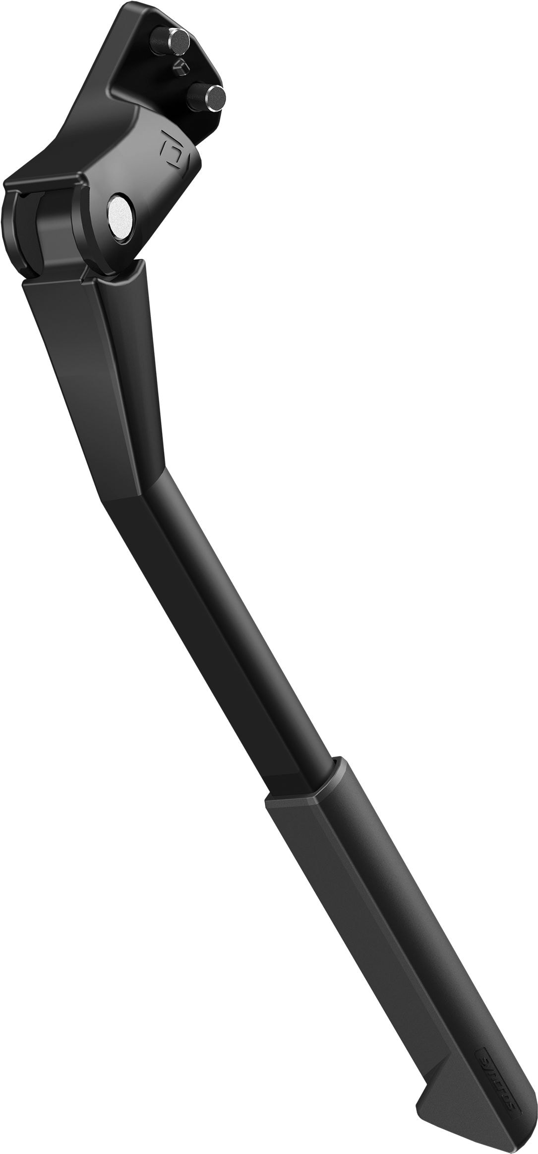 Syncros Direct Mount Kickstand Bolts Black And Silver SYNCROS