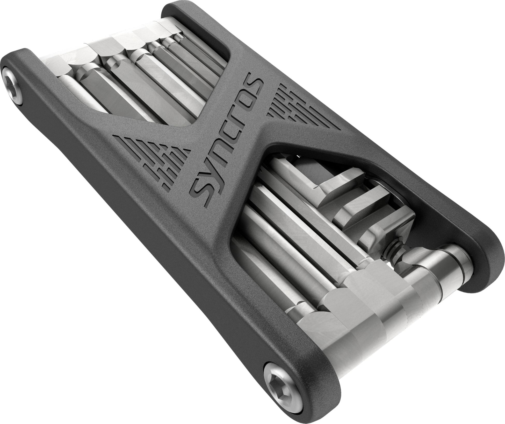 SYNCROS, Multi-tool Matchbox 19CT