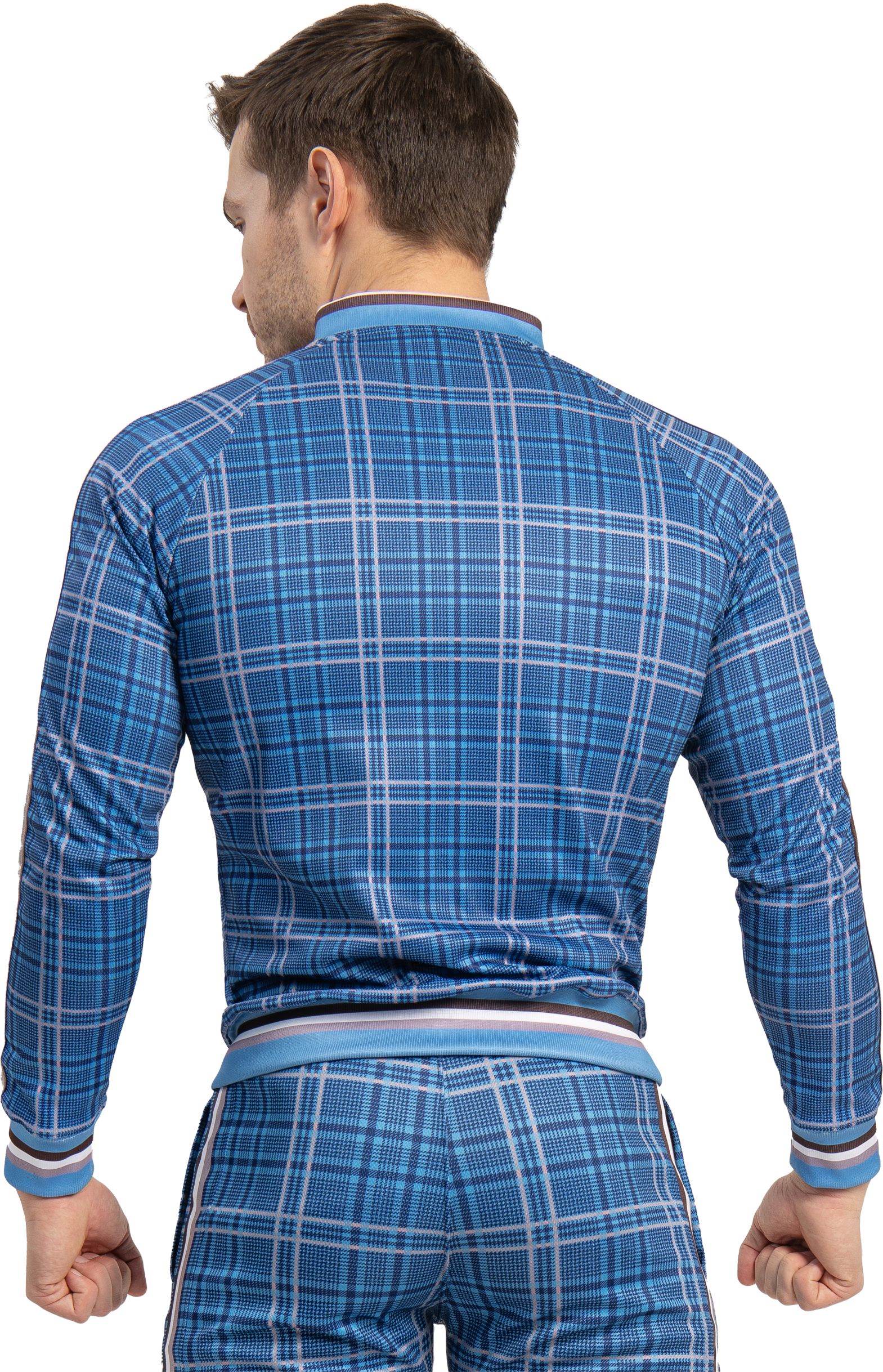 GAVELO, M BRIXTON JACKET